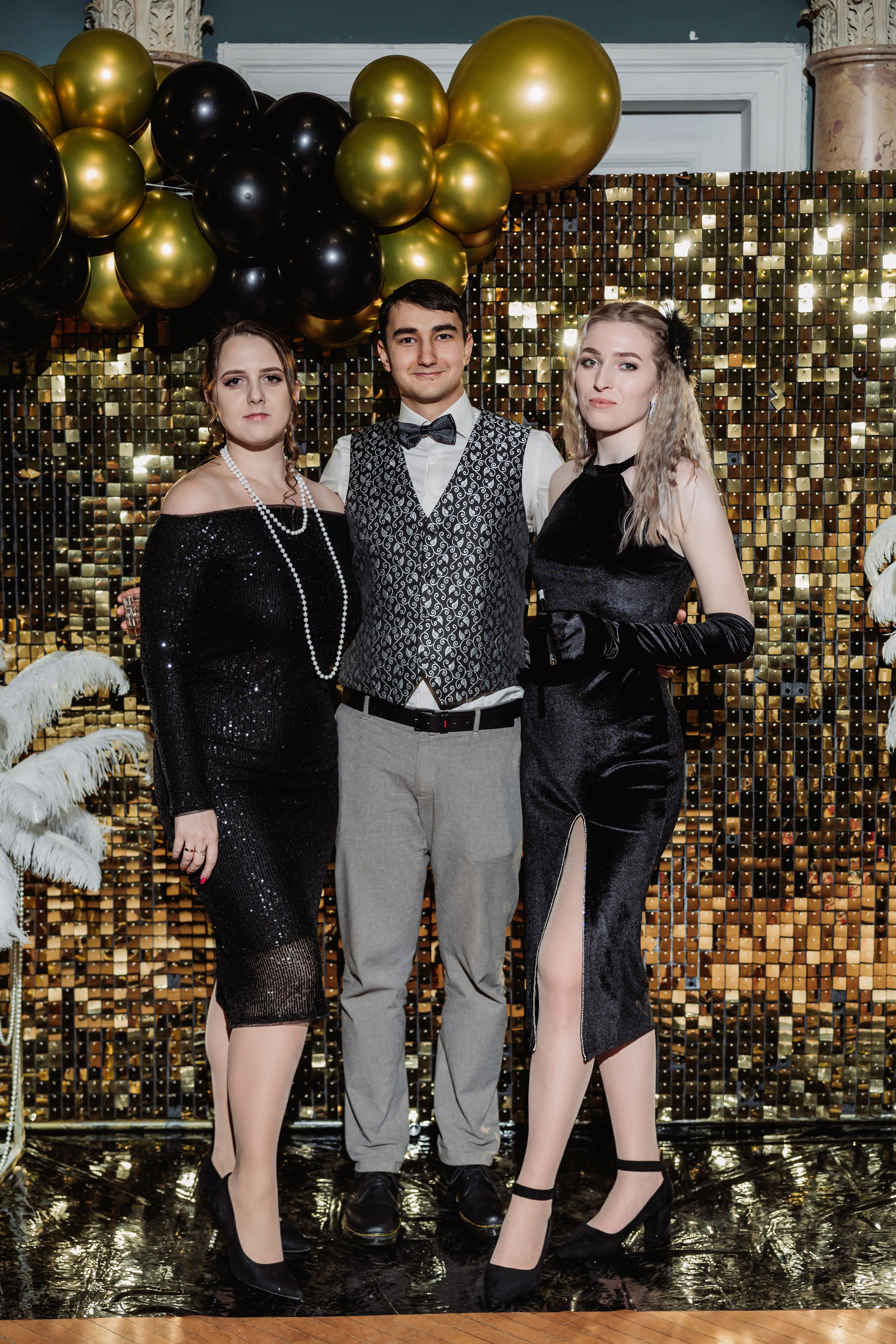 Корпоратив ООО «Астория СЛК». ФОТОГРАФ ИРИНА ШАМАТАВА