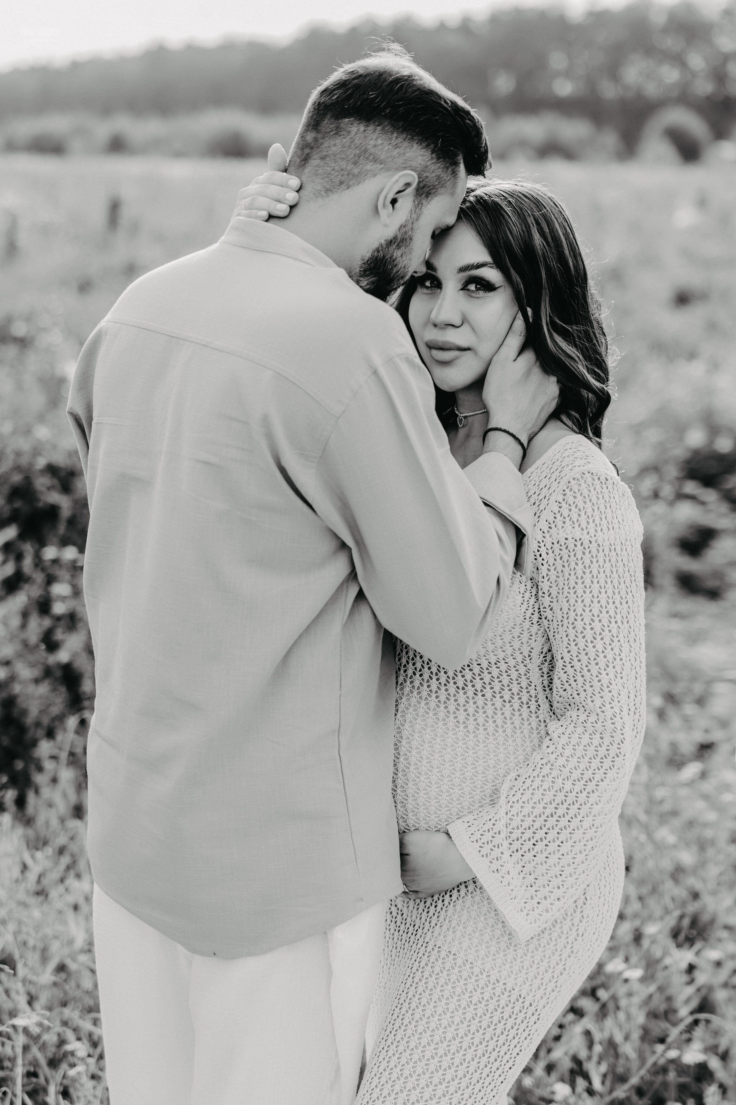 Ирина и Николай. ФОТОГРАФ ИРИНА ШАМАТАВА