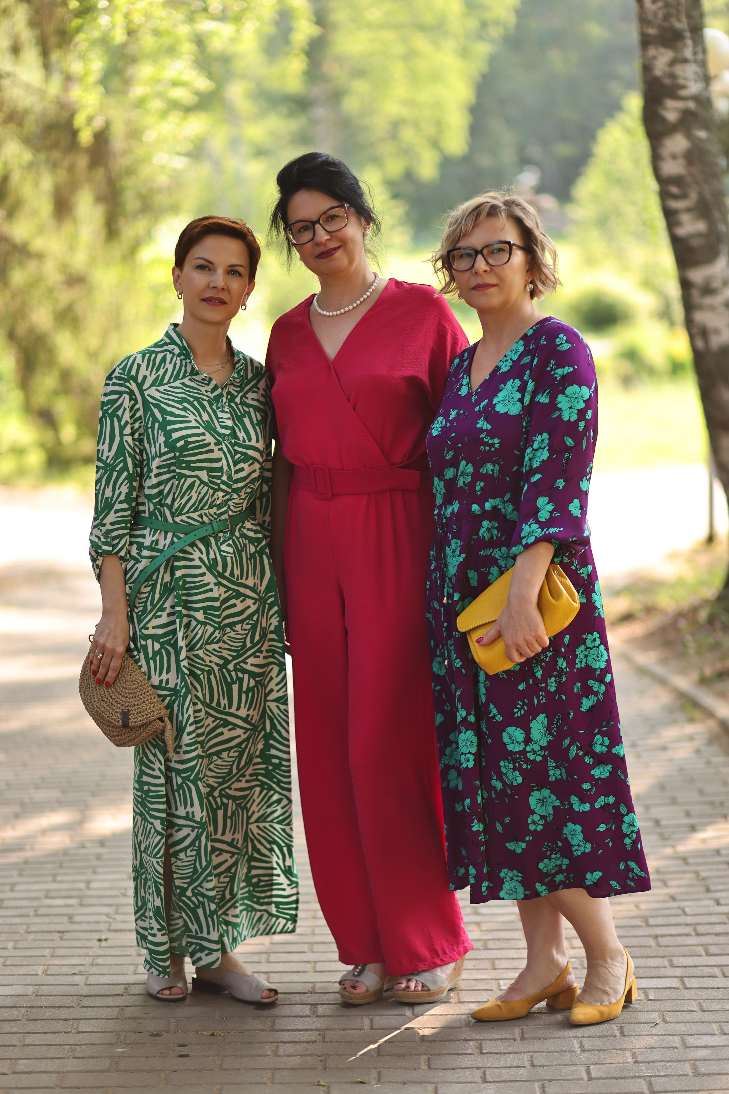 Юбилей Елена. Семейный фотограф в Вышнем Волочке — Ульяна Иванова | Фотосессии для всей семьи