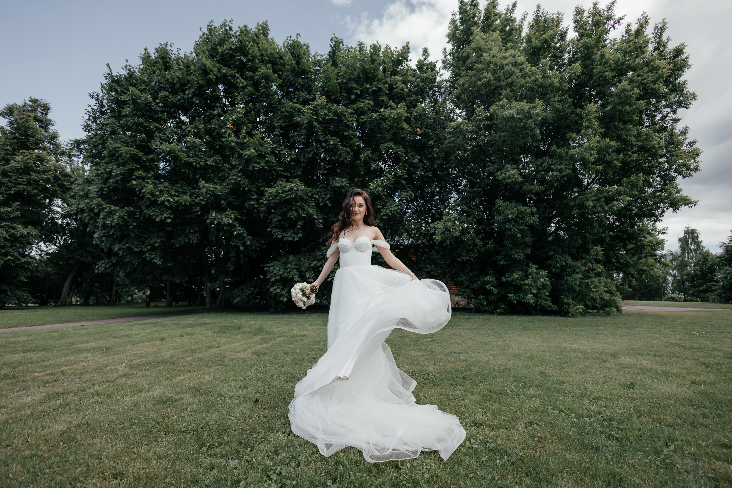 Анонс свадьбы Анжелики и Даниила