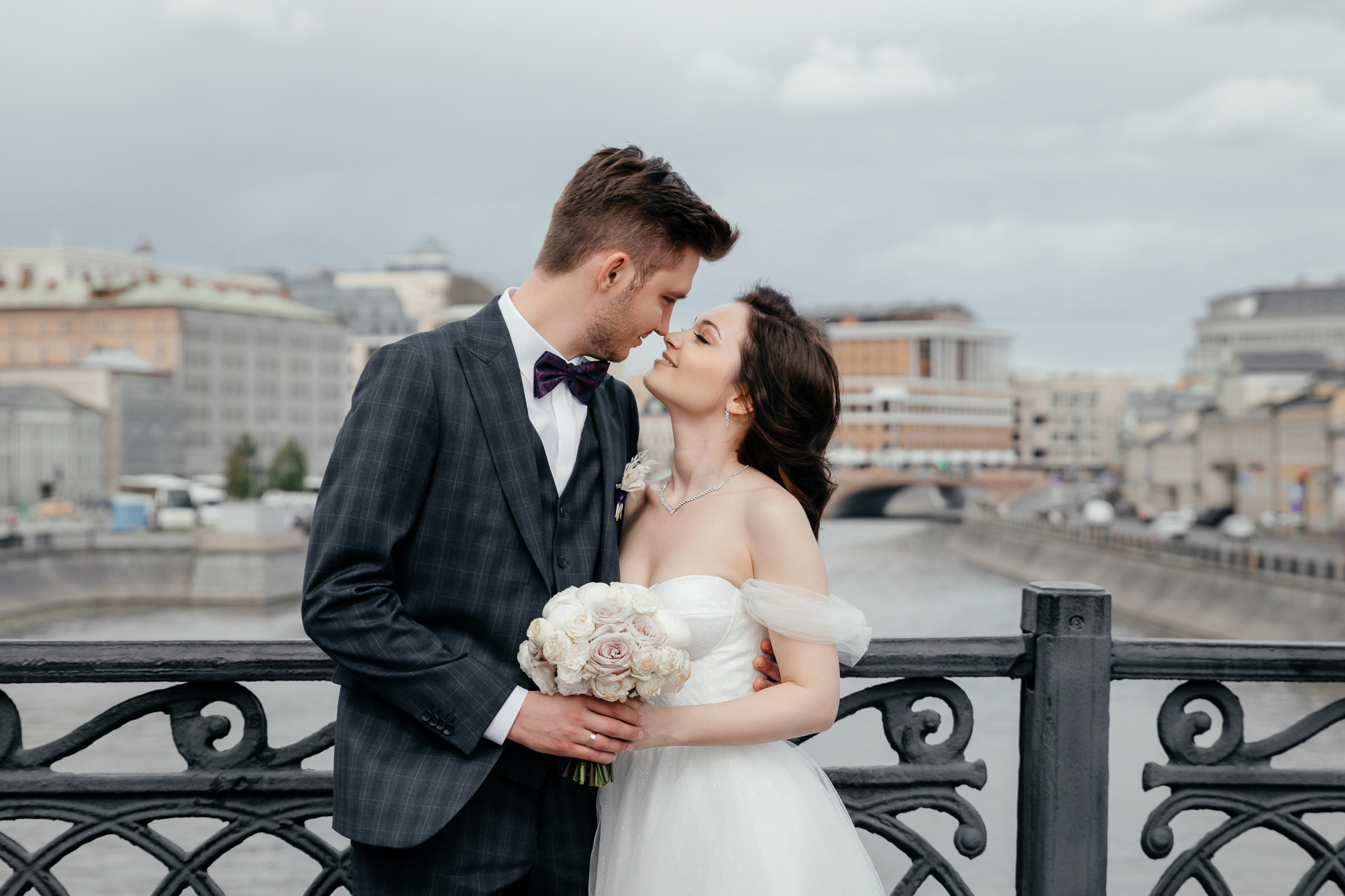 Анонс свадьбы Анжелики и Даниила