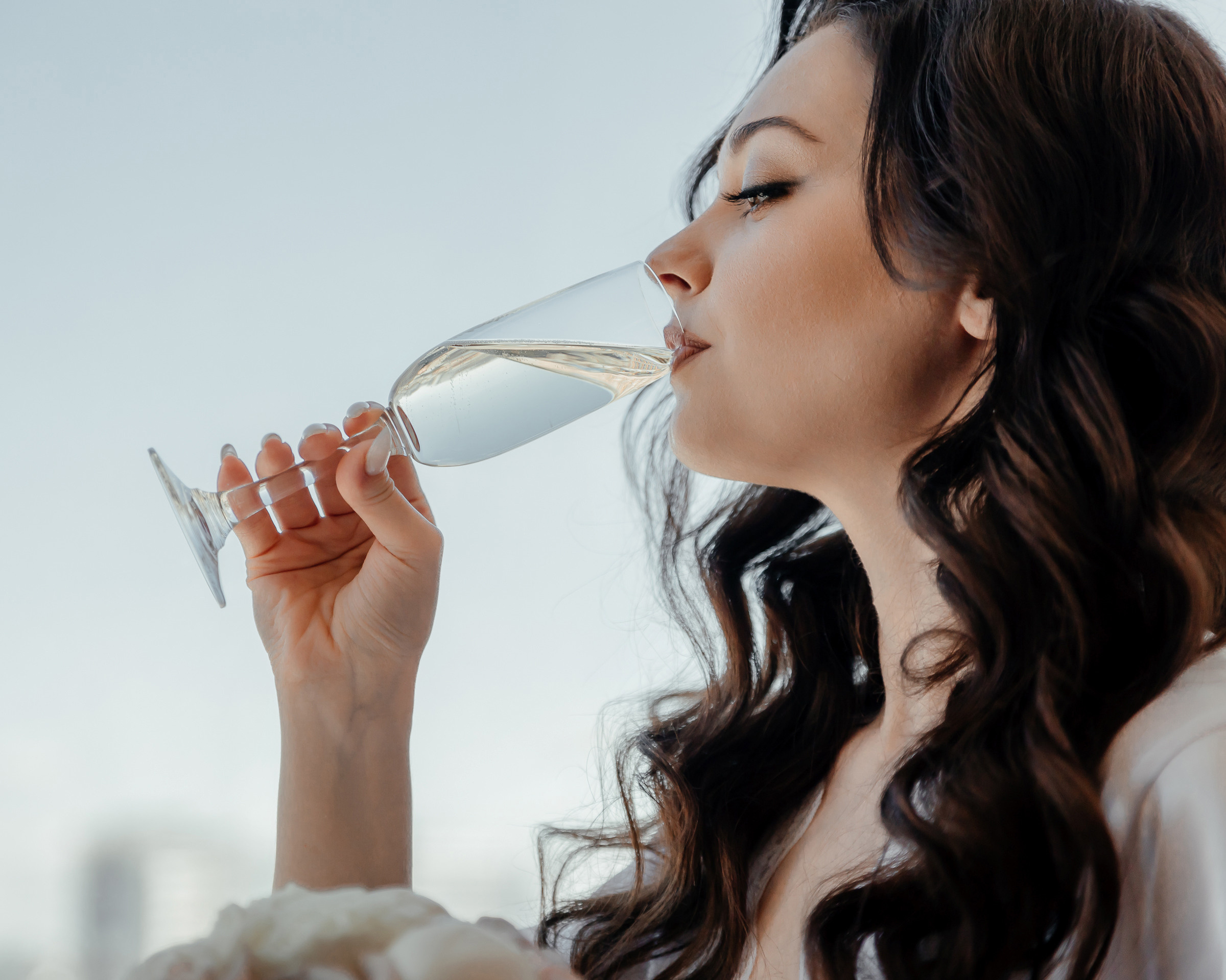 Анонс свадьбы Анжелики и Даниила