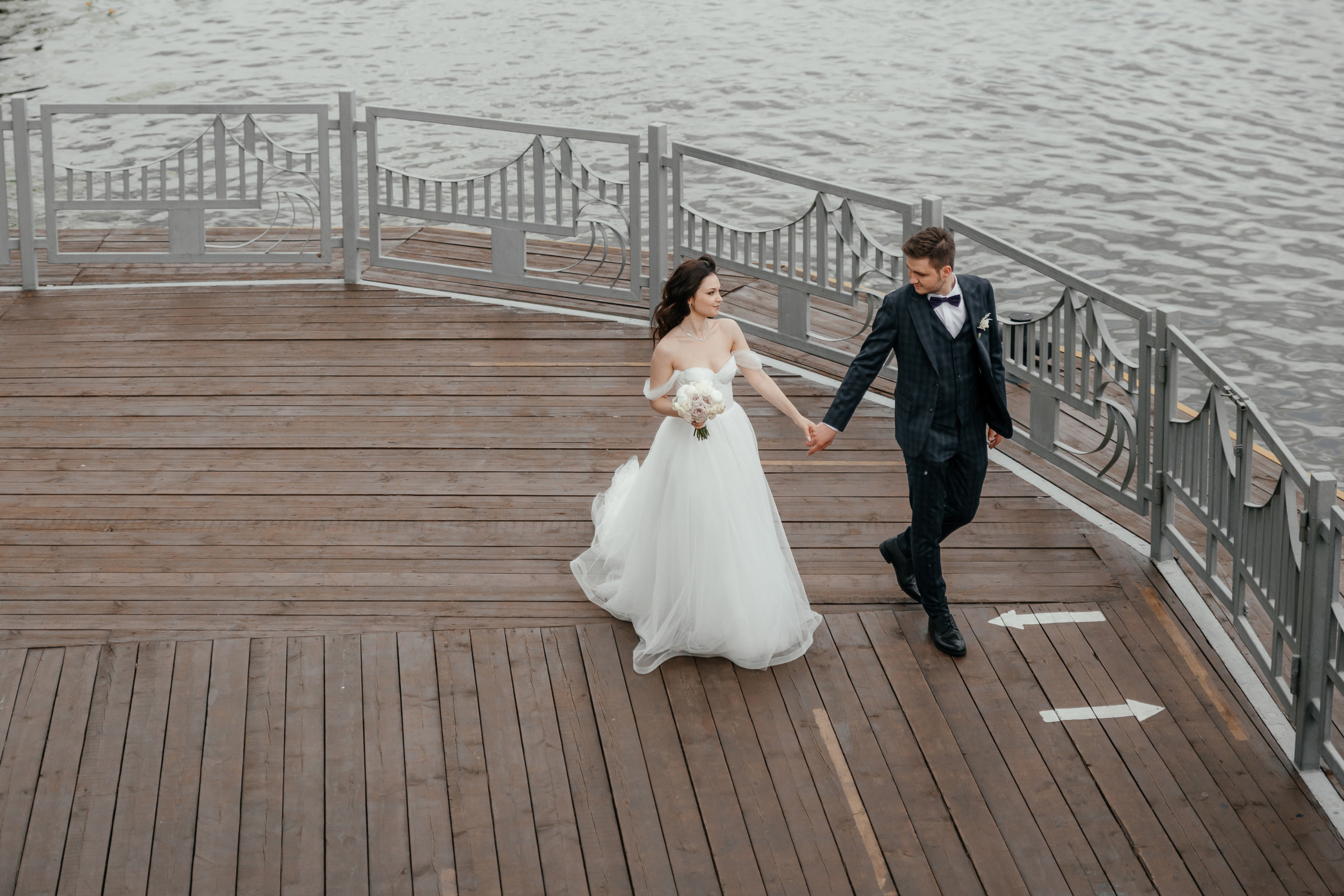 Анонс свадьбы Анжелики и Даниила