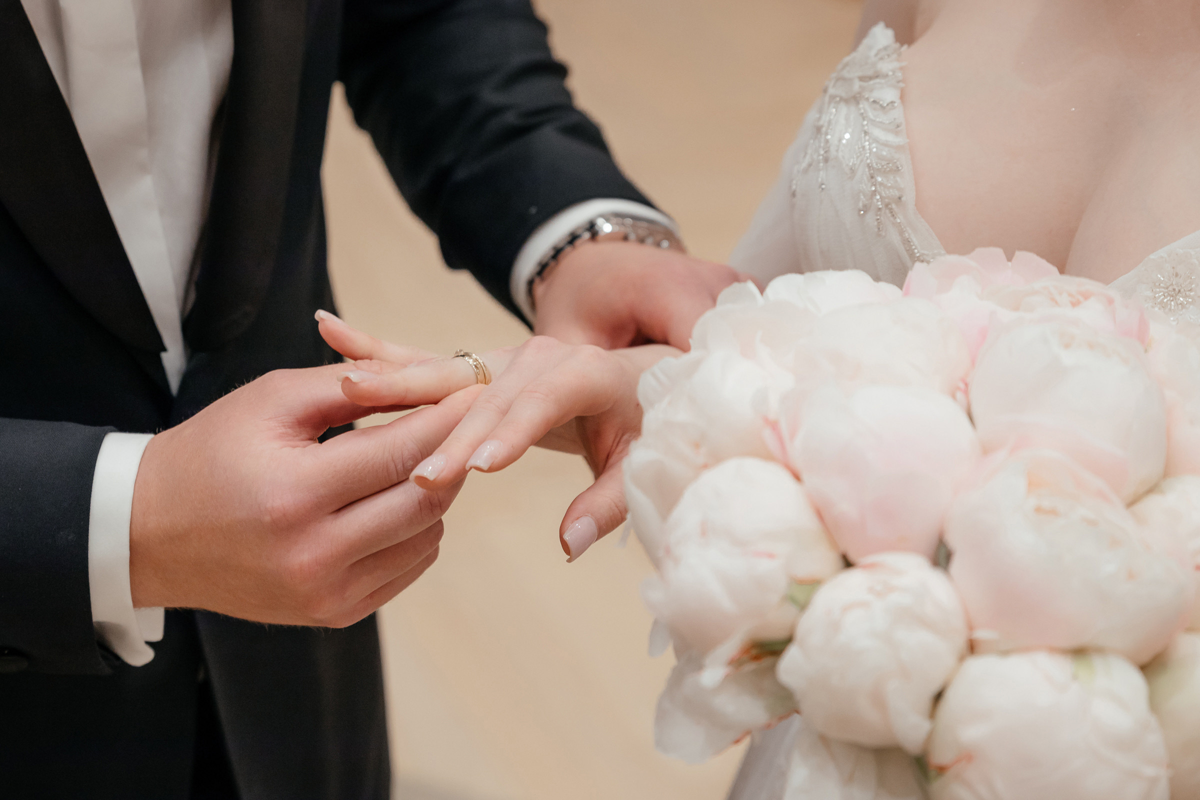 Окрылённые Максим и Дарья