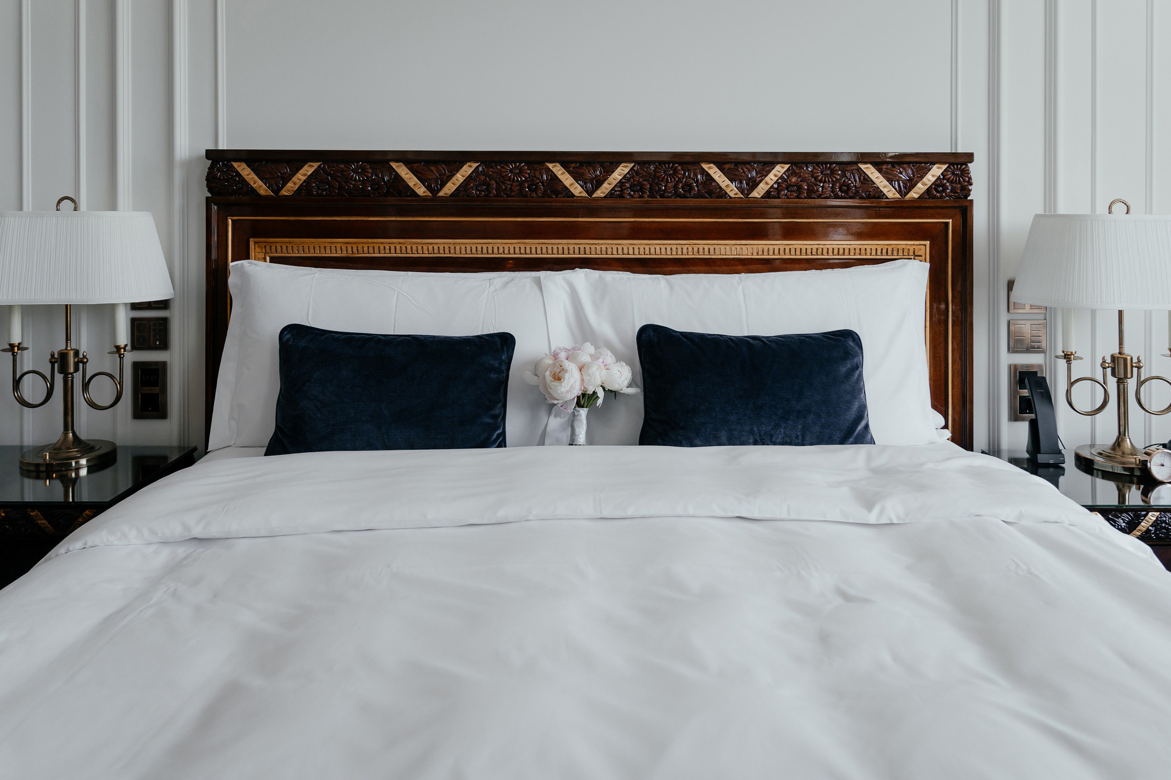 Окрылённые Максим и Дарья