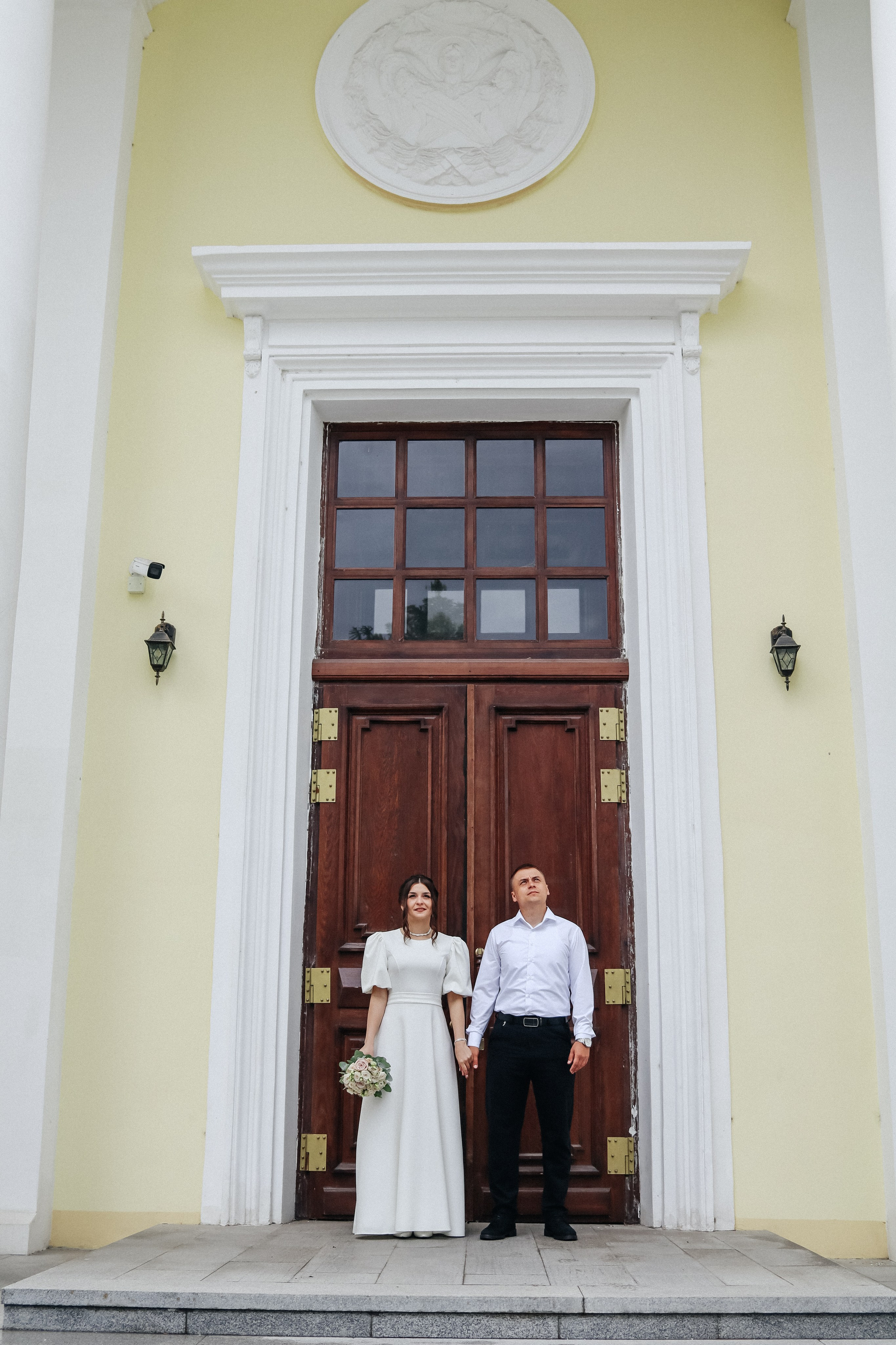 Wedding / Свадебная. Фотограф в Омске Клименко Михаил