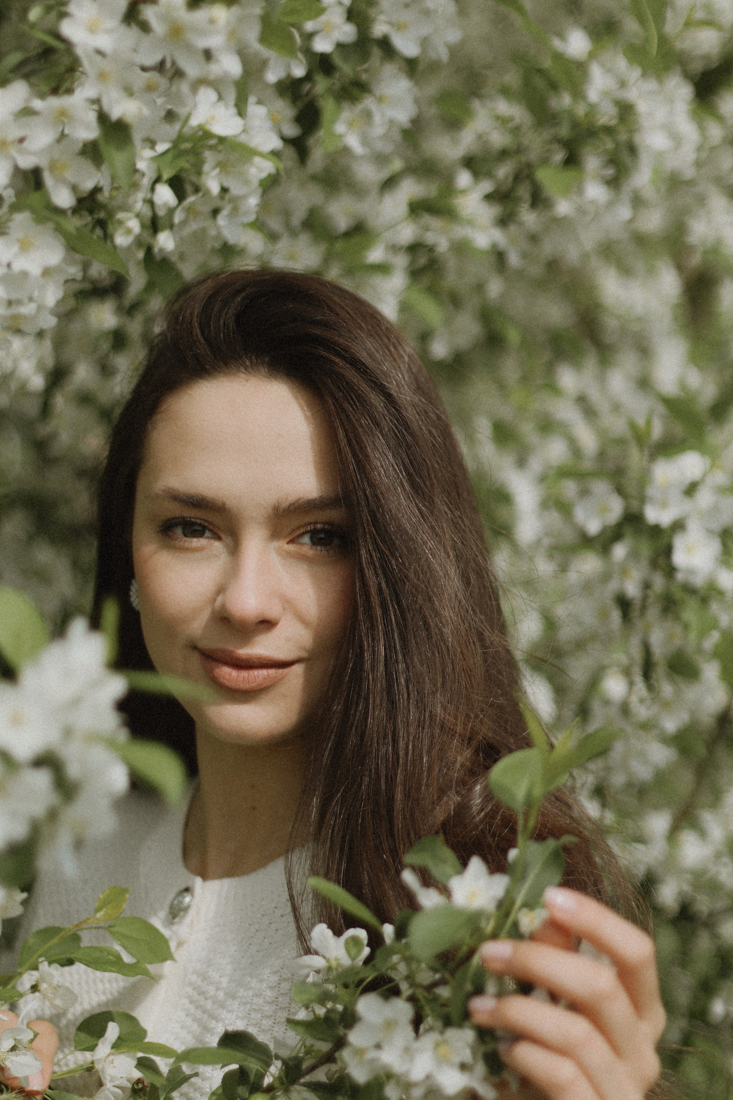 Портретная. Фотограф в Омске Клименко Михаил