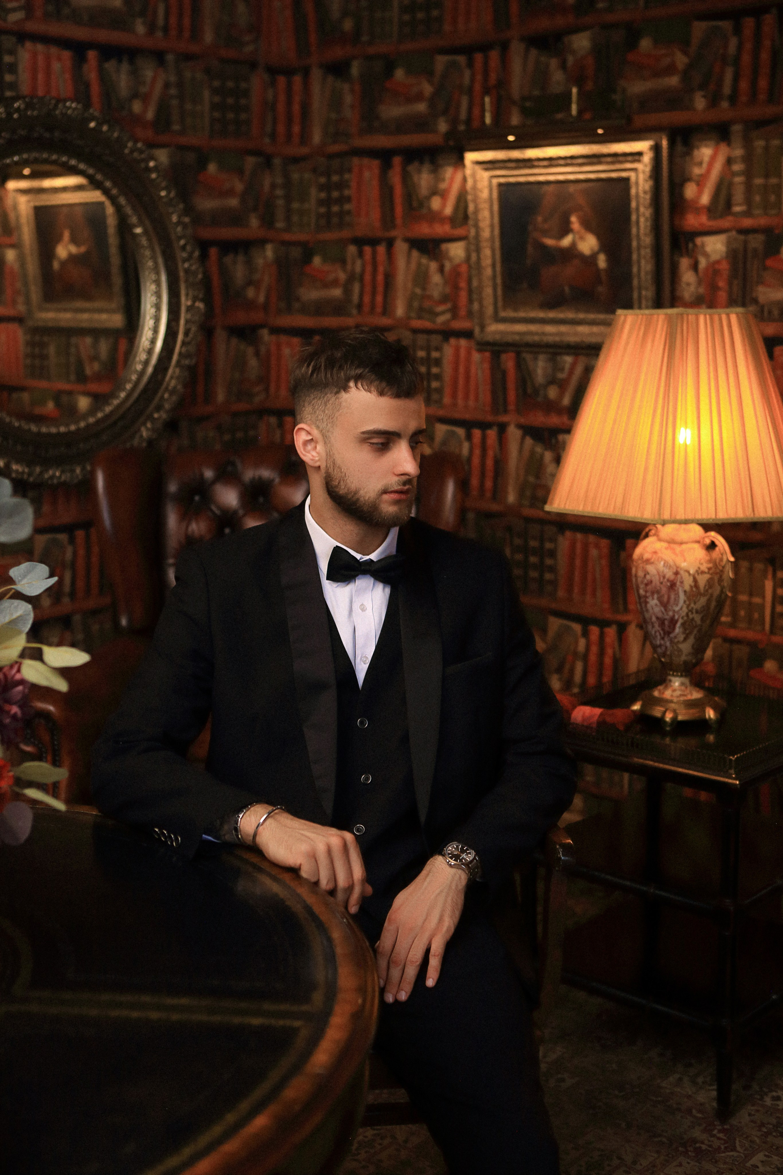 Свадебные фотосессии