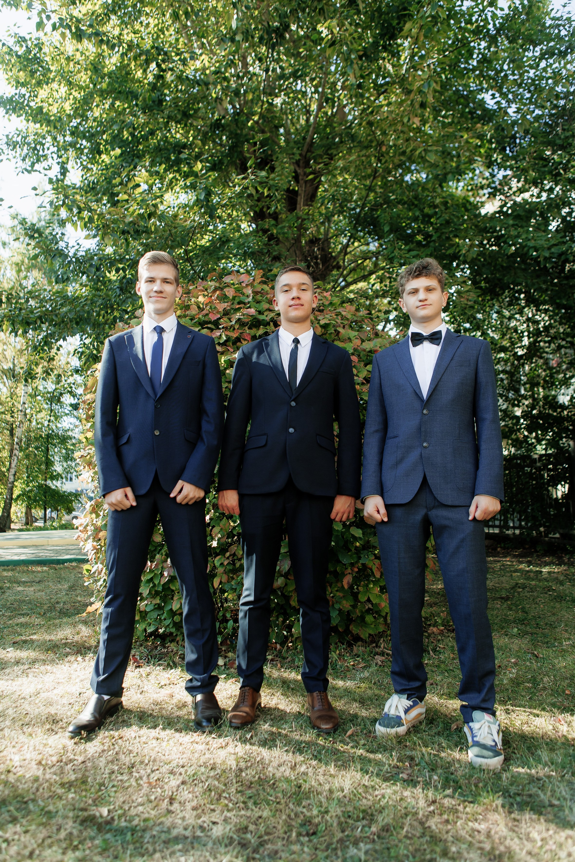 Гимназия 12 11 А 2024. Свадебный и портретный Фотограф в Липецке Дмитрий Котюков