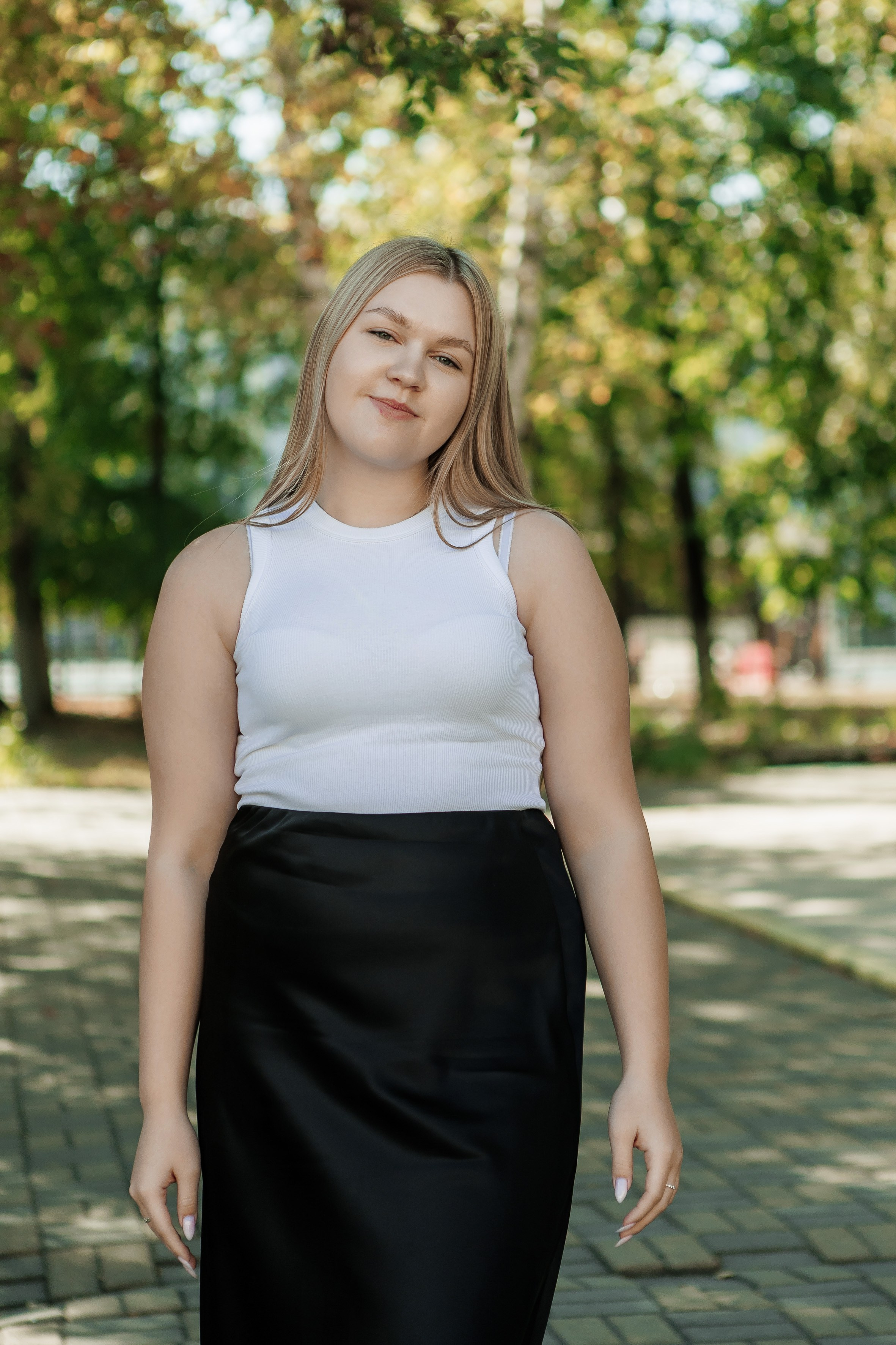 Гимназия 12 11 А 2024. Свадебный и портретный Фотограф в Липецке Дмитрий Котюков