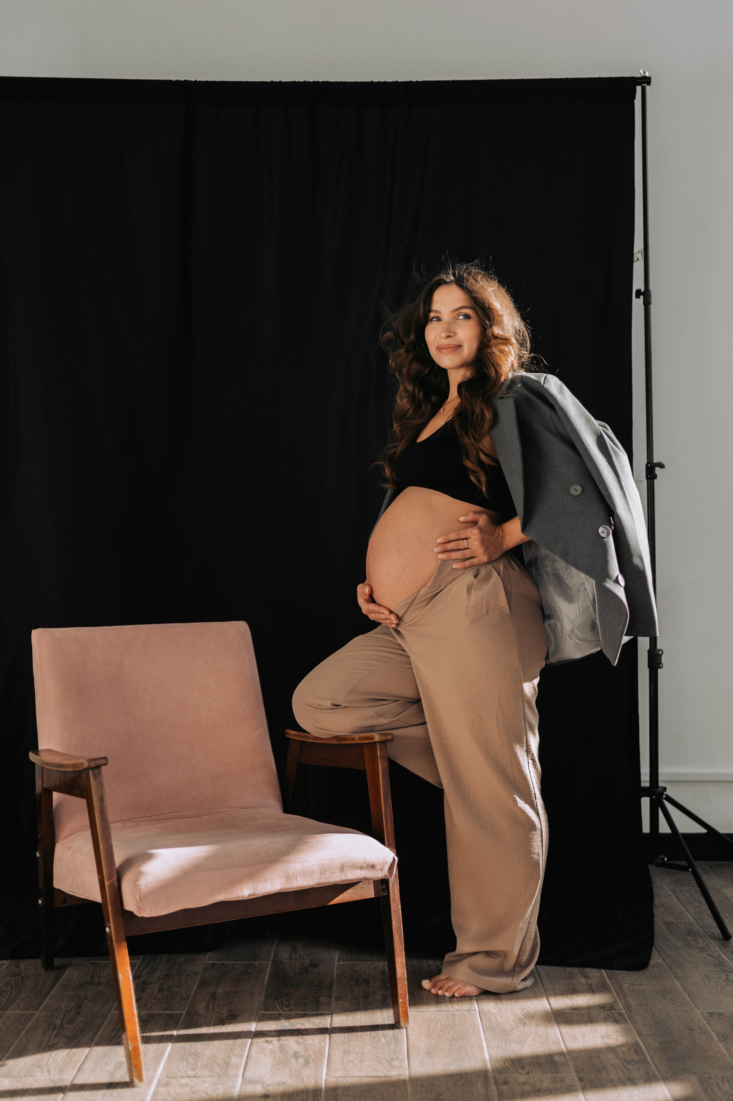 Фотограф беременность. Семейный фотограф в Москве и в Домодедово Екатерина Патракова