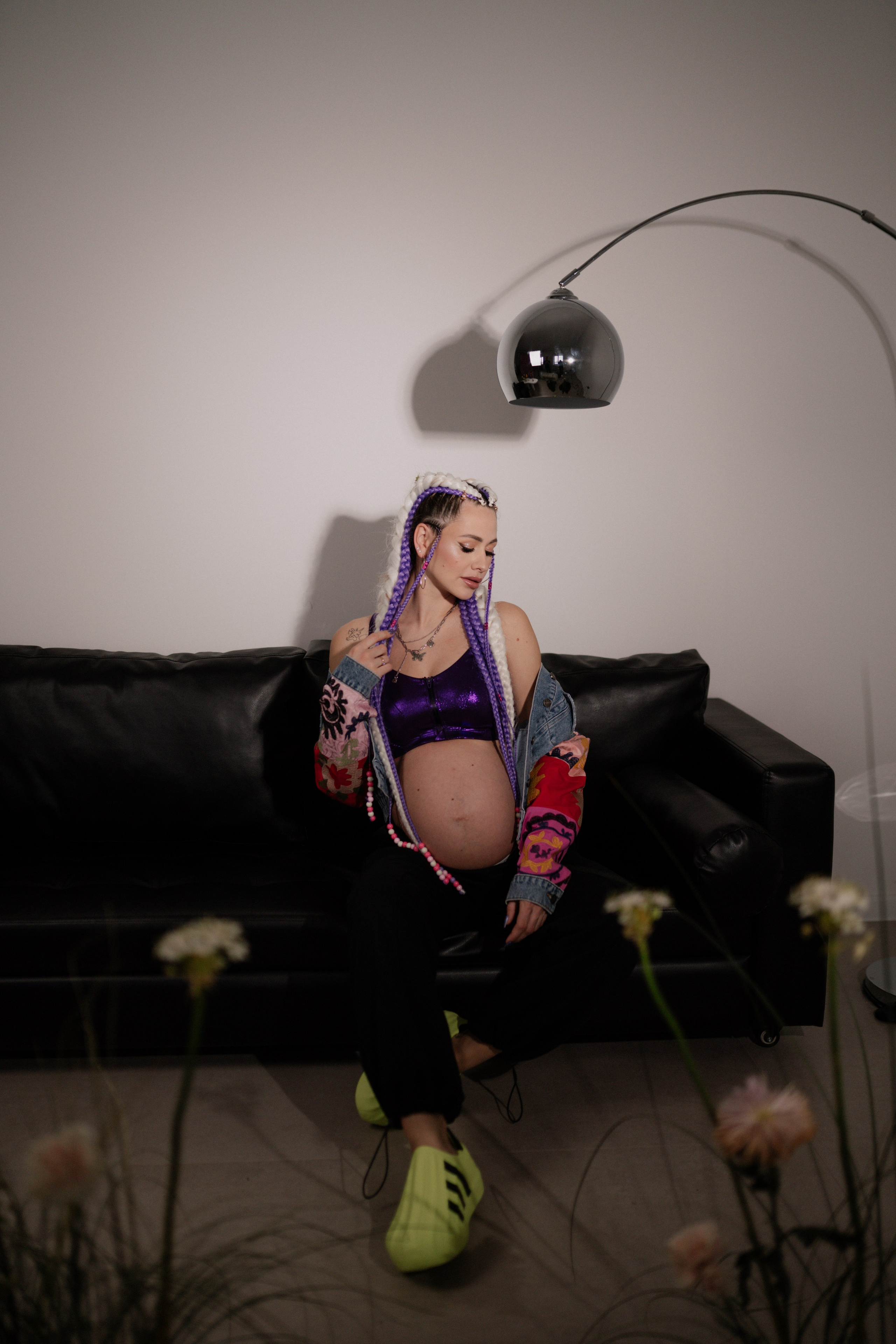 Даша. Семейный и свадебный фотограф в Москве и Калуге Рослова Анастасия