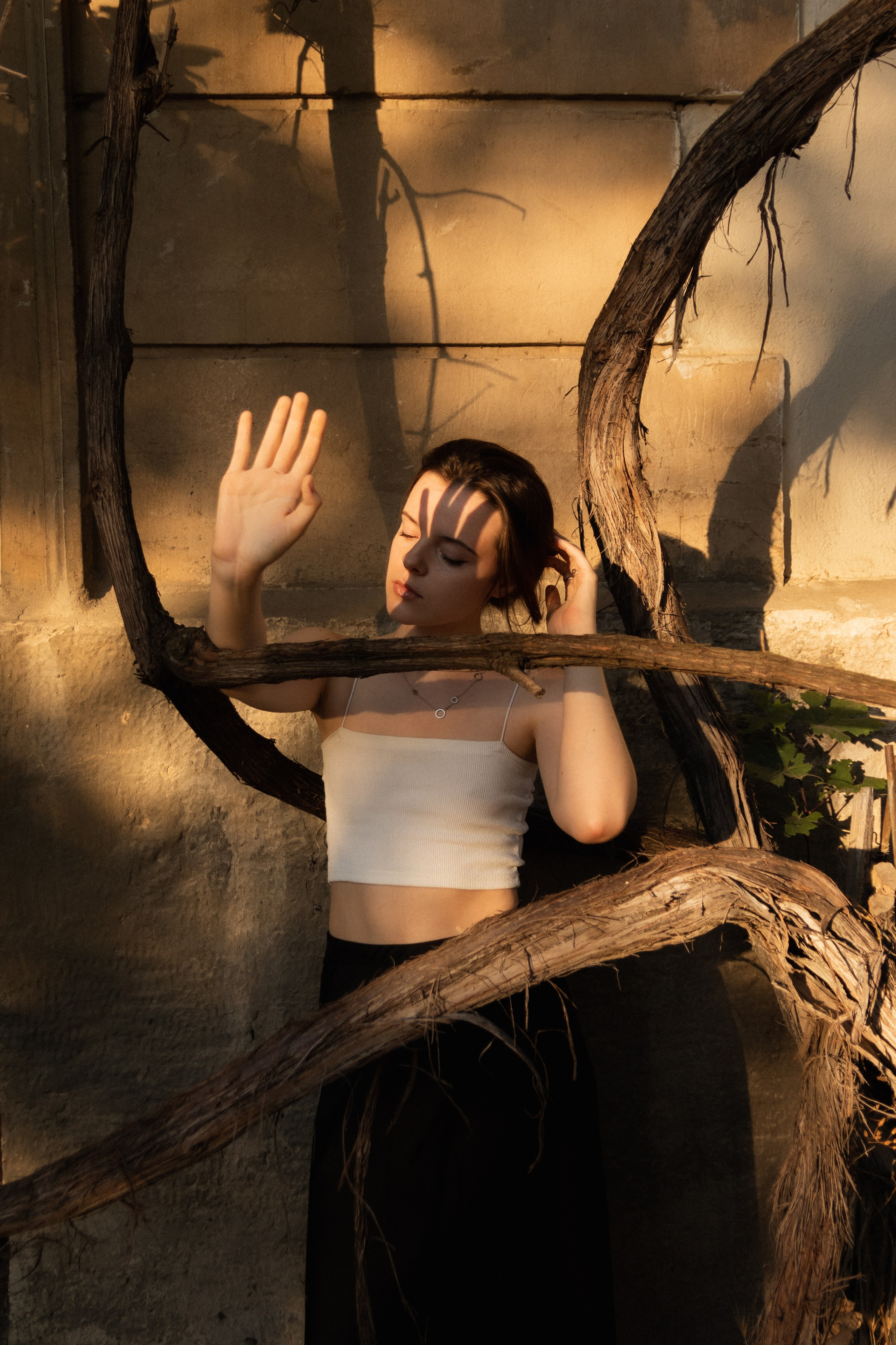 Крис. Фотограф Севастополь, Крым. Портретный и репортажный фотограф Коваленко Антонина