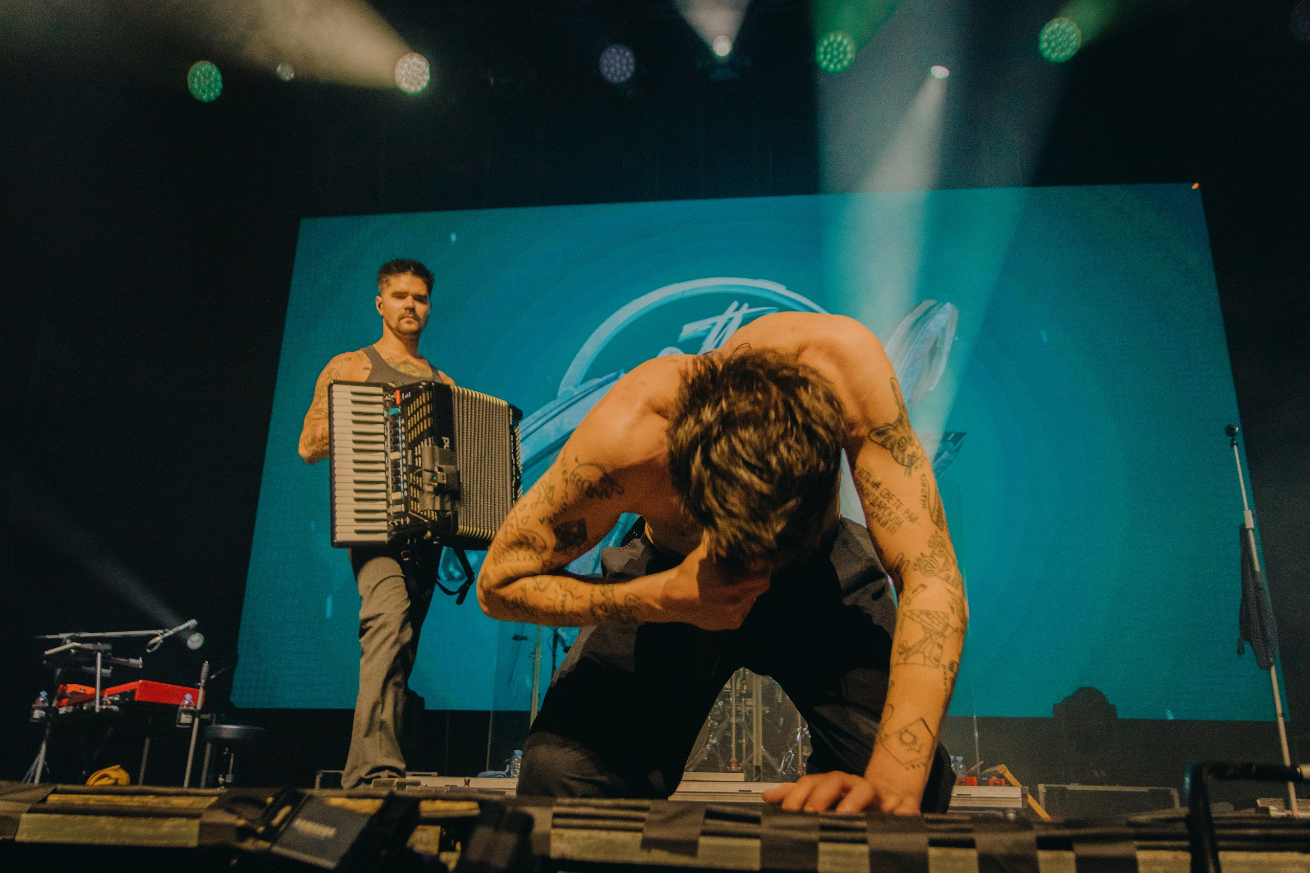 The Hatters Краснодар. Фотограф Севастополь, Крым. Портретный и репортажный фотограф Коваленко Антонина