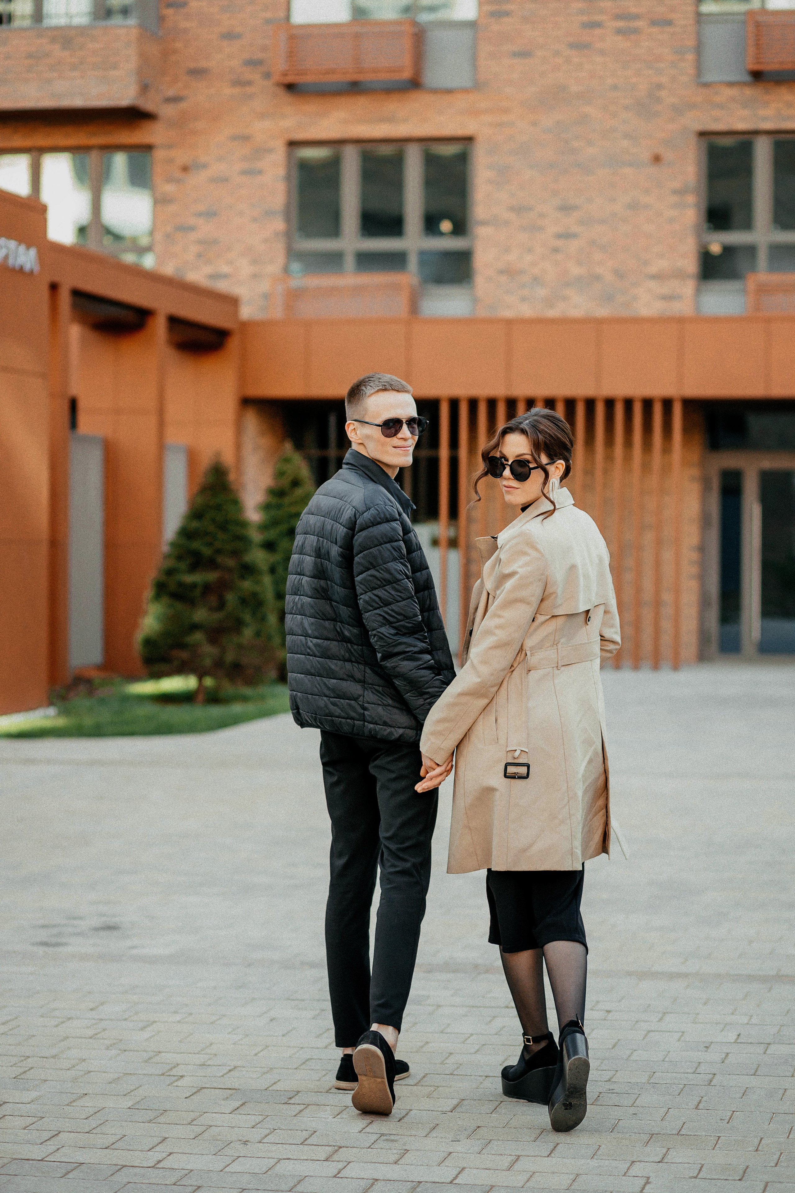 Дмитрий & Юля. Свадебный и семейный фотограф в Ижевске