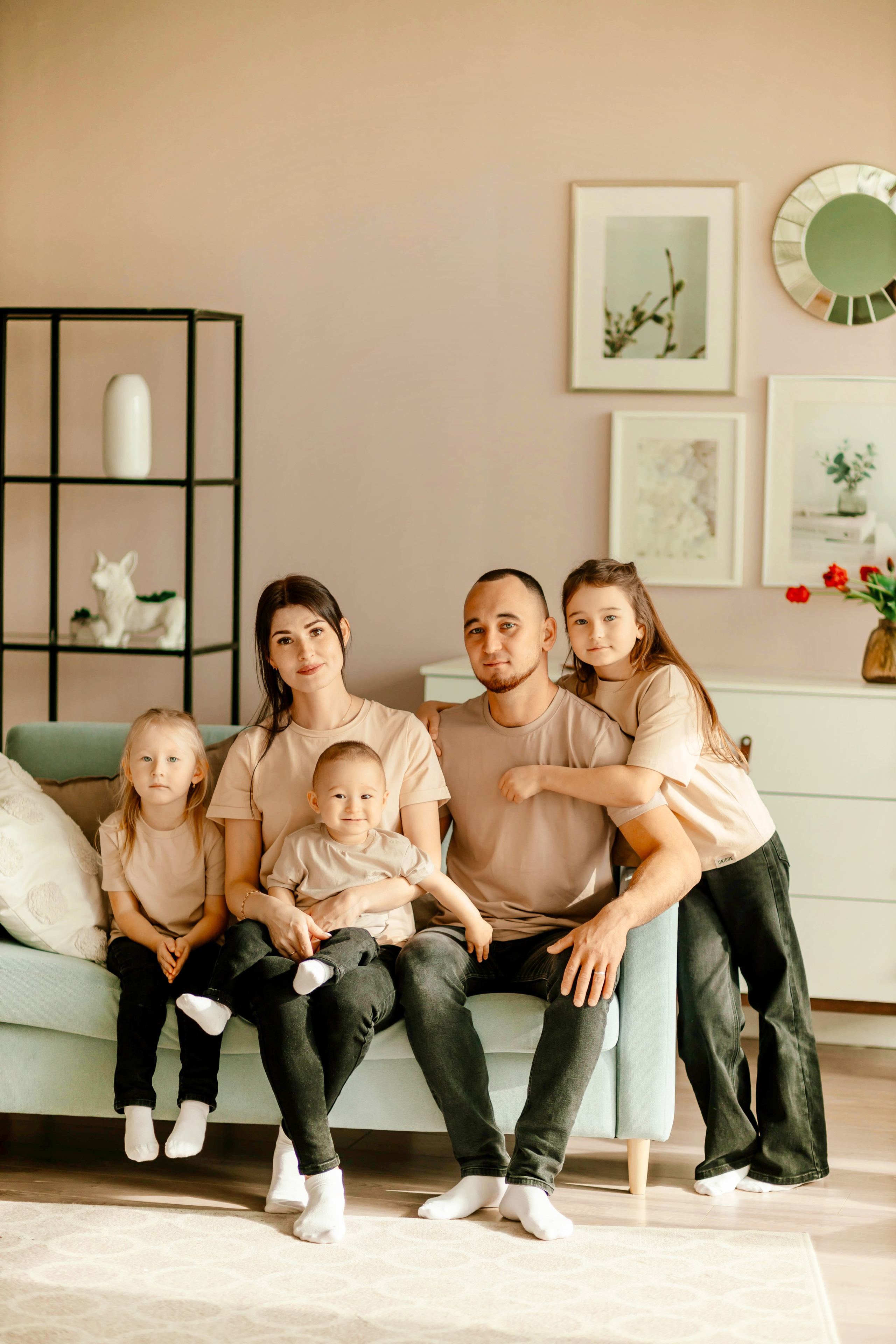 Алина. Свадебный и семейный фотограф в Ижевске