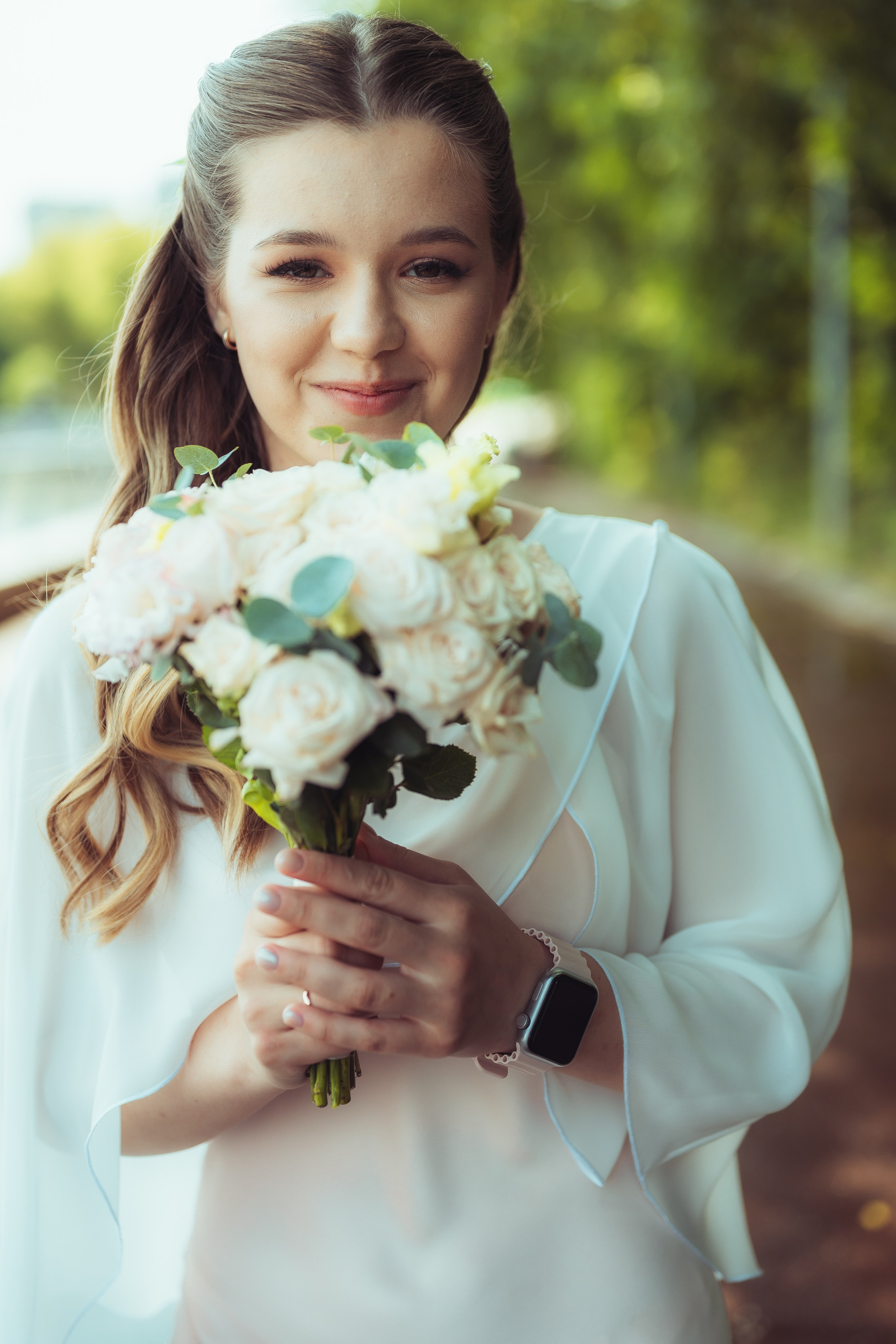 Свадебная съёмка Ивана и Анастасии. Иван Кубик — фотограф и видеограф