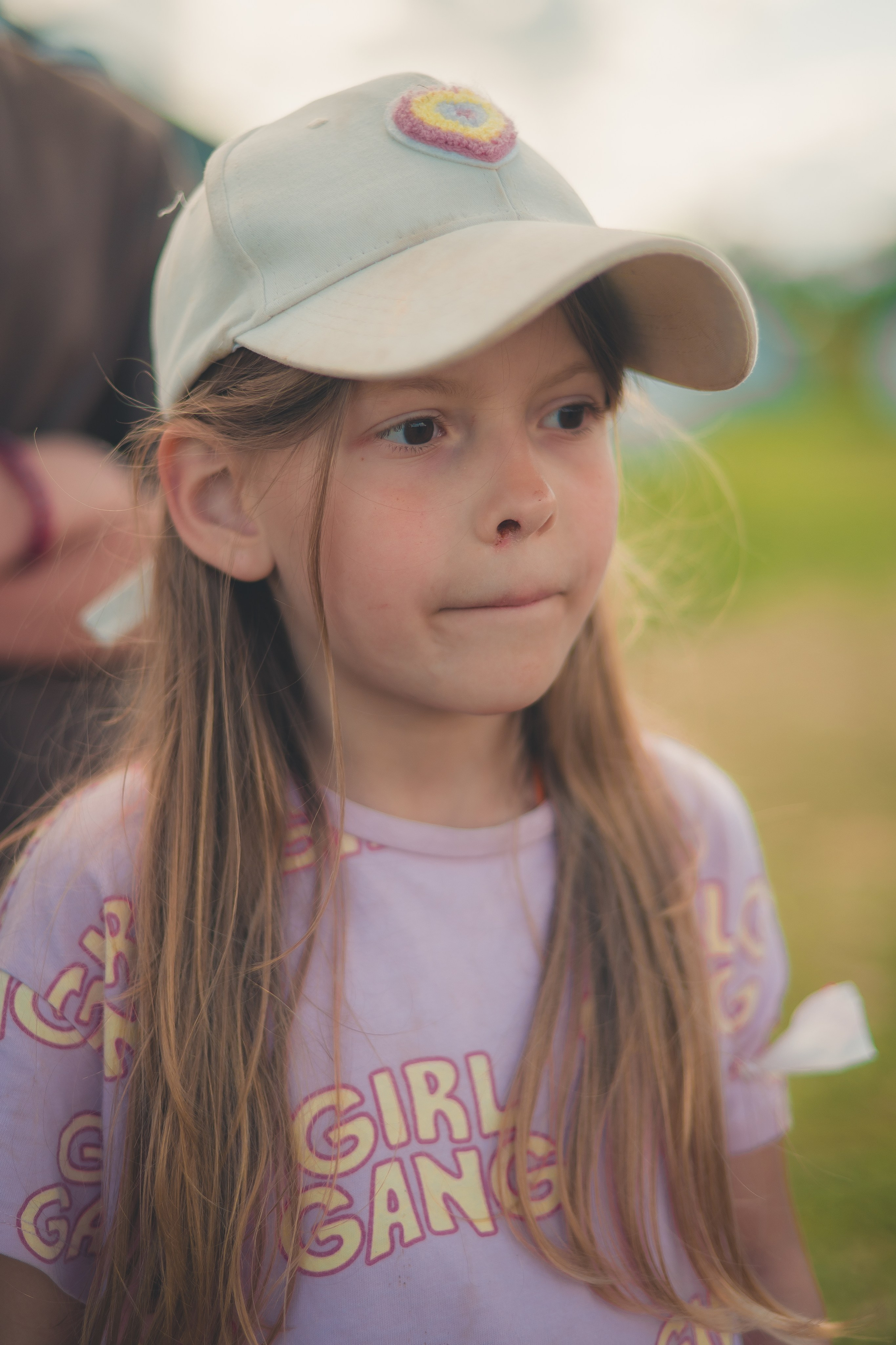 Детский лагерь — 4 смена 2023 год. Иван Кубик — фотограф и видеограф