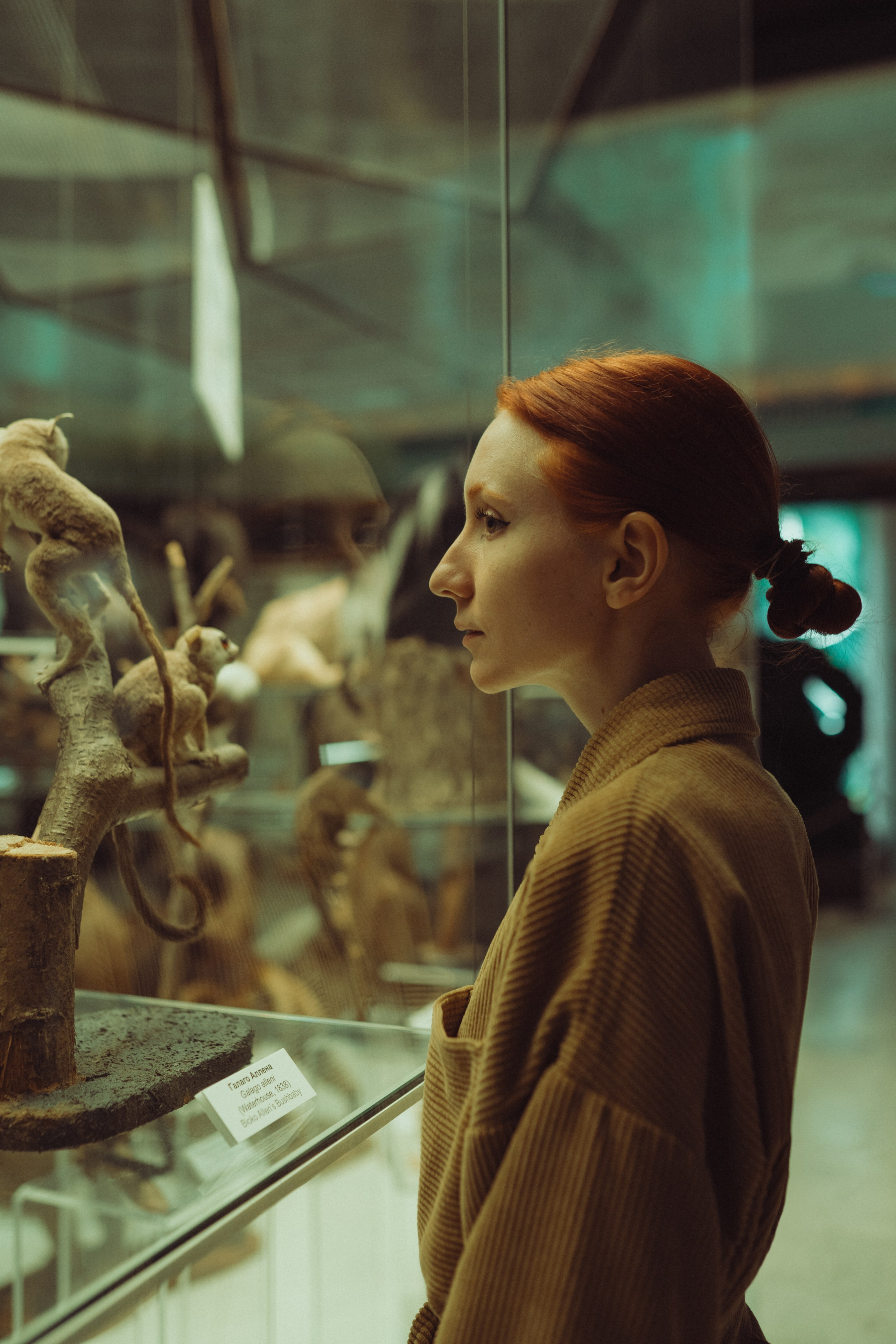 Тамара. Фотограф Екатерина Катунова | Москва