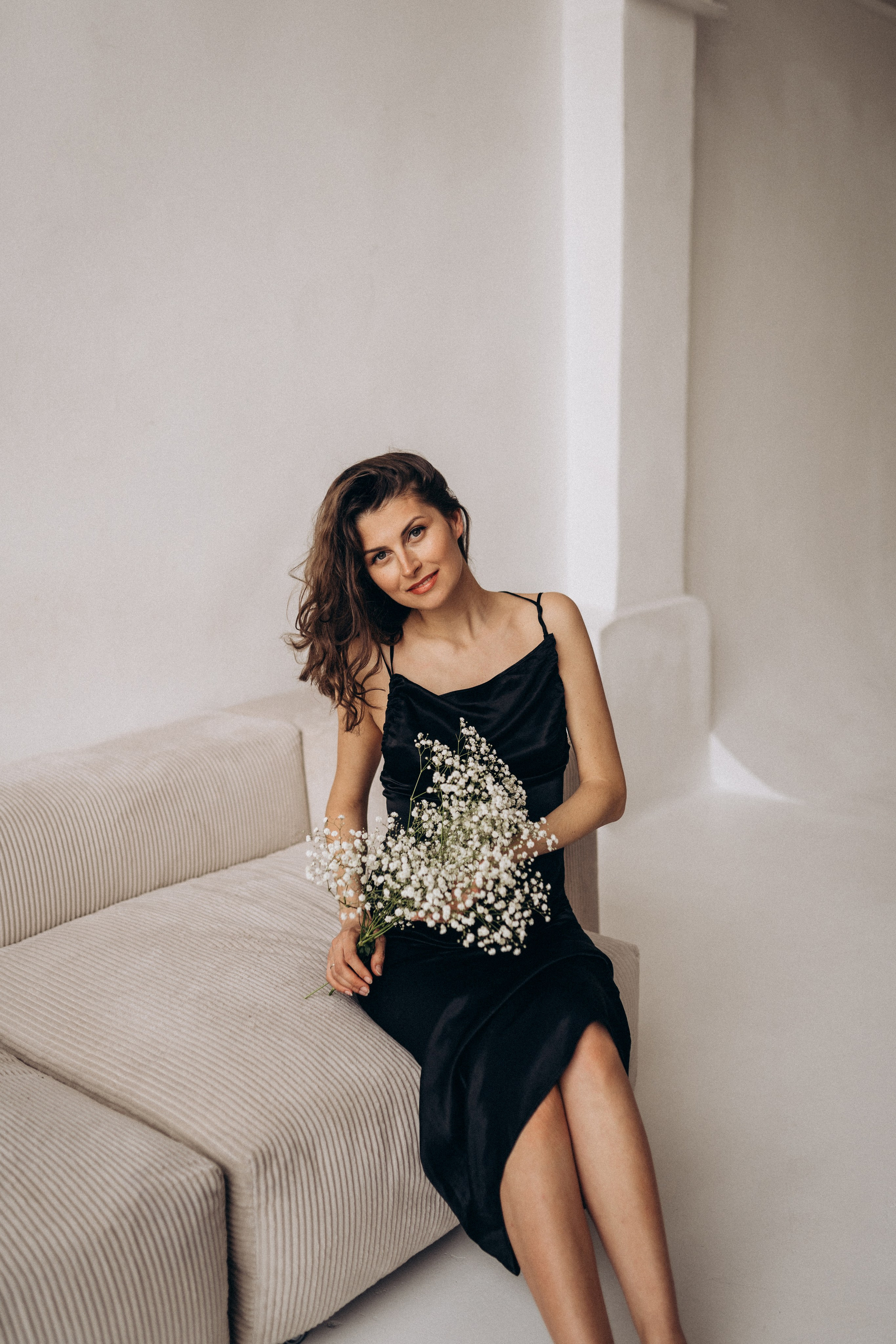 Настя. Фотограф Екатерина Катунова | Москва