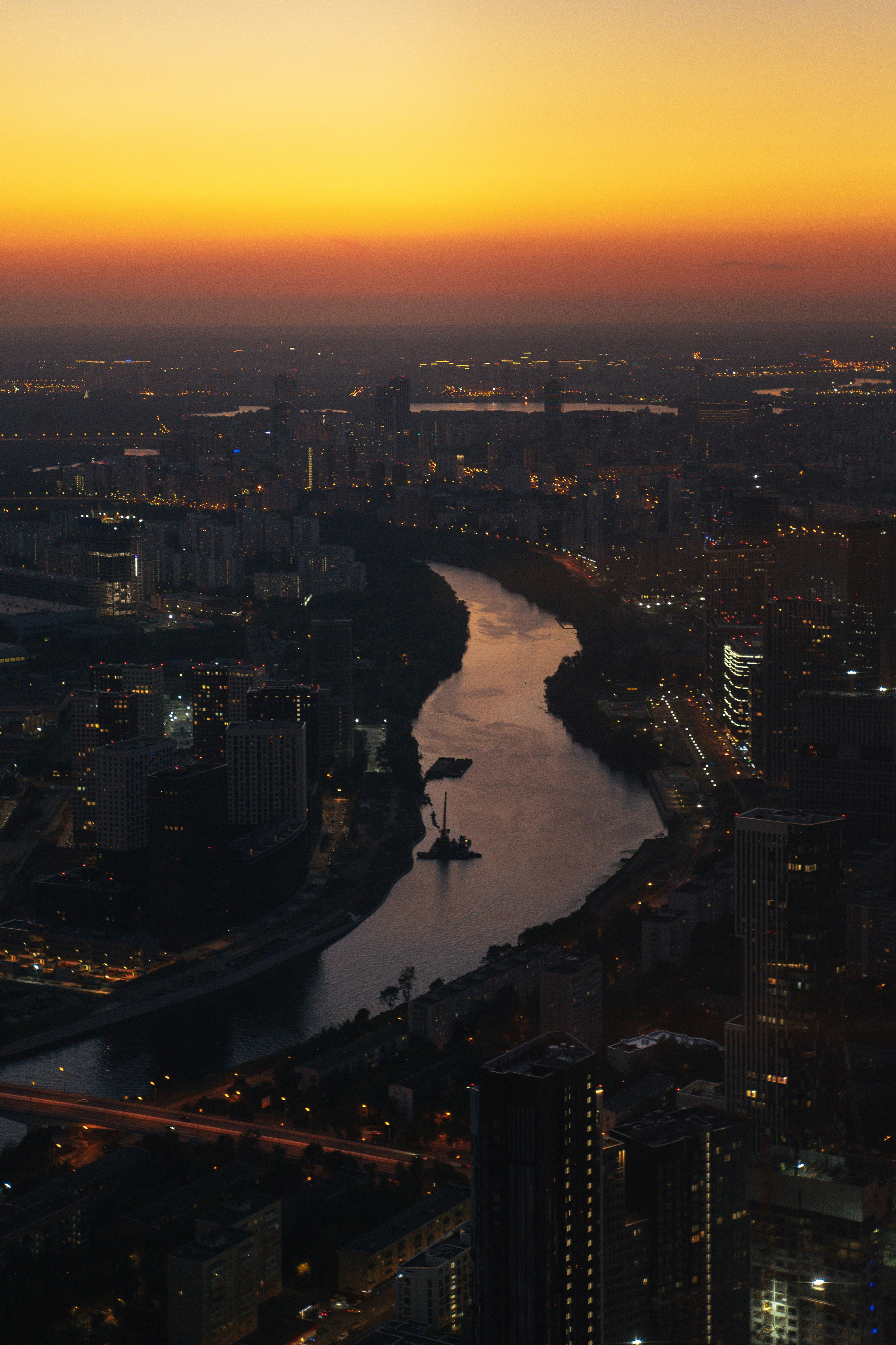 Москва. Фотограф Екатерина Катунова | Москва