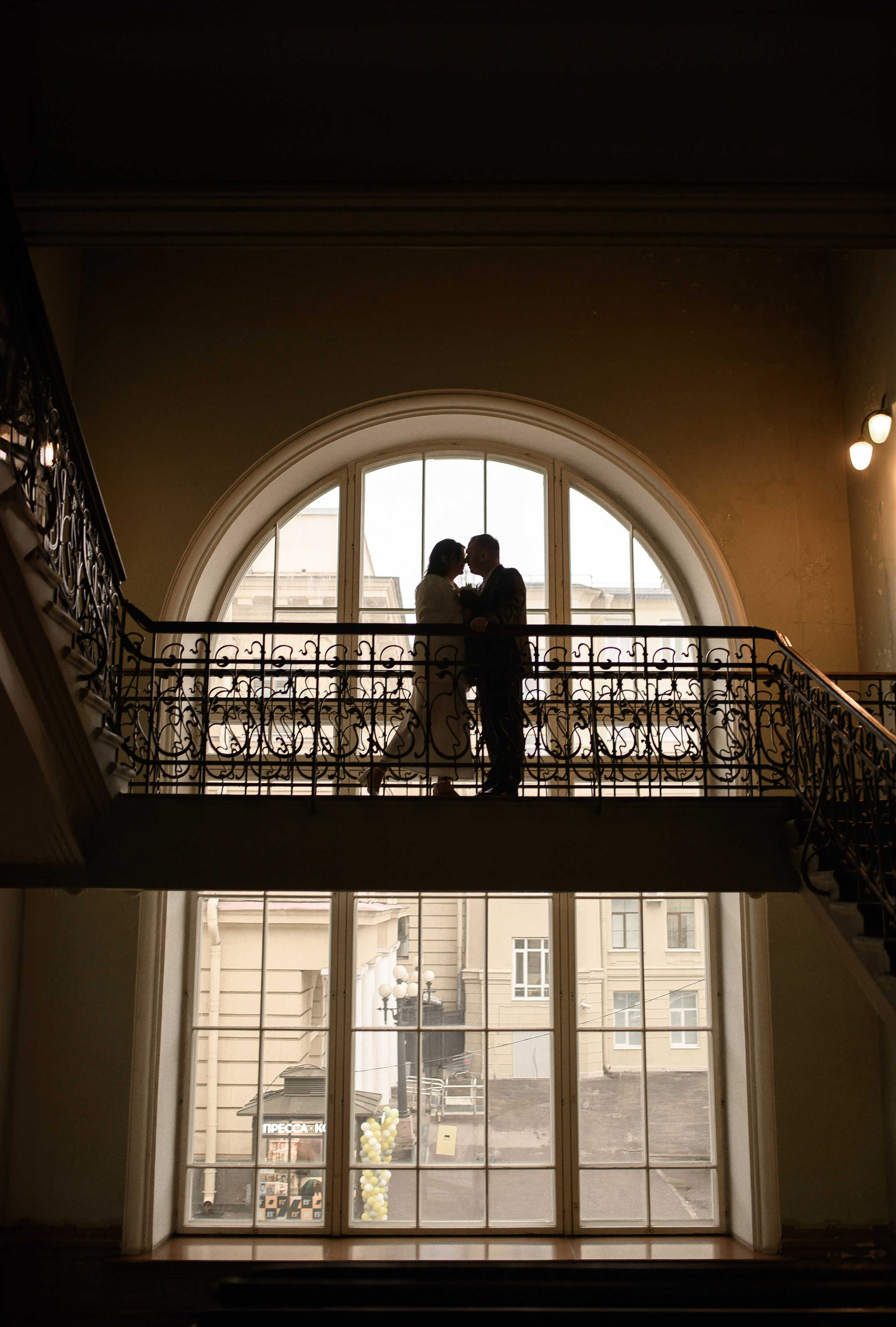 A&V | WEDDING. Лайфстайл фотограф в Санкт-Петербурге — Вера Целикова