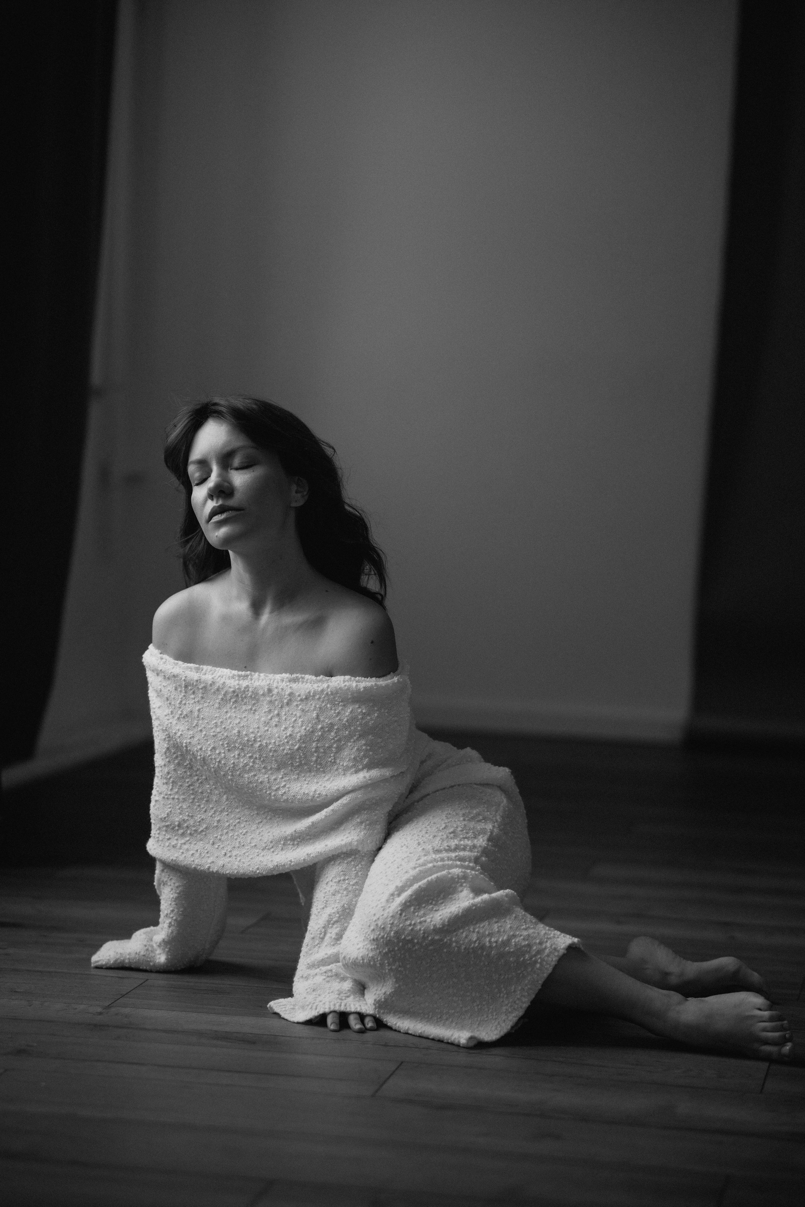 Даша. Главная