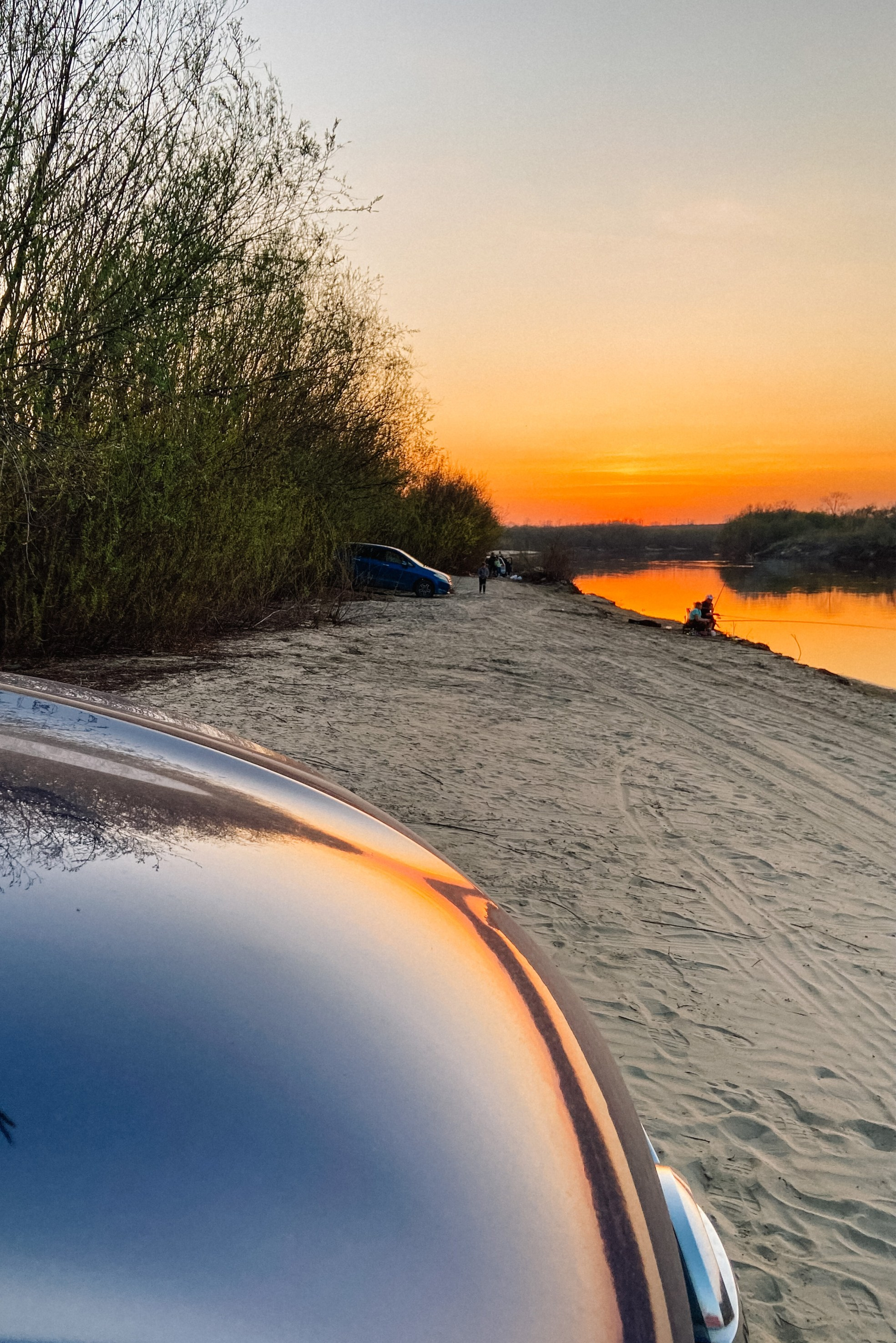 Природа Хабаровского края. Команда фотографов Кристины Ивановой