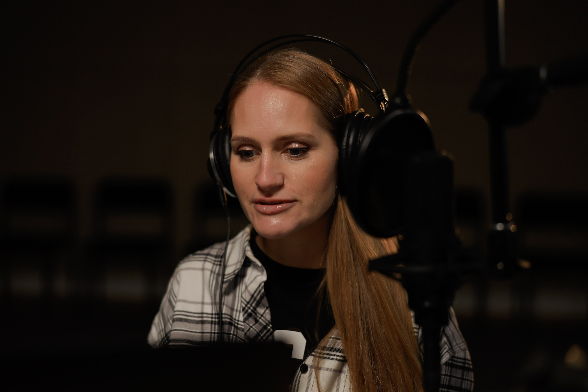 Запись гостей для аудиогида. 2023. Свадебный фотограф Великий Новгород Станислав Кособудский