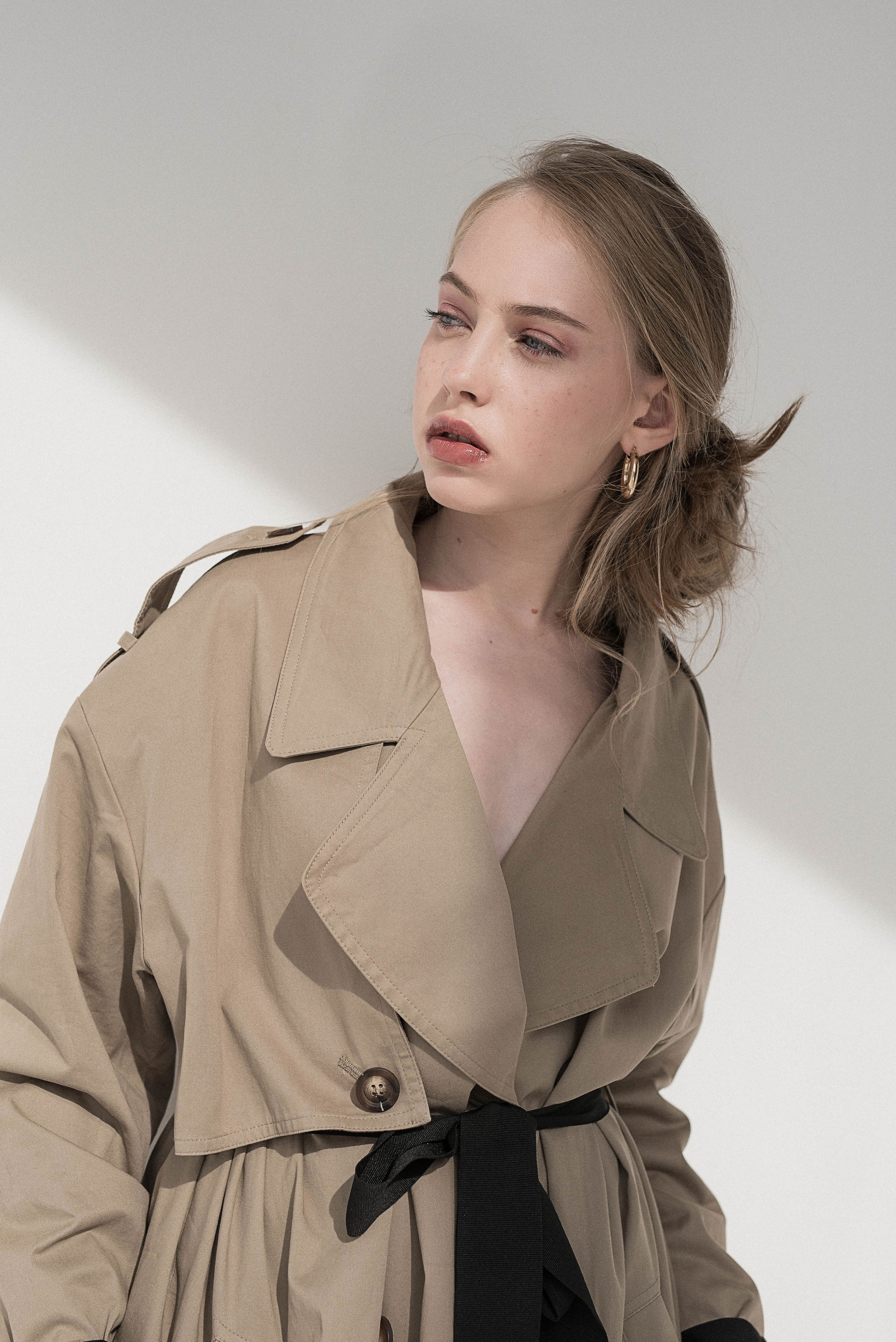 Fashion shot «Genya&Angella». Выпускные альбомы в современном стиле | Казань