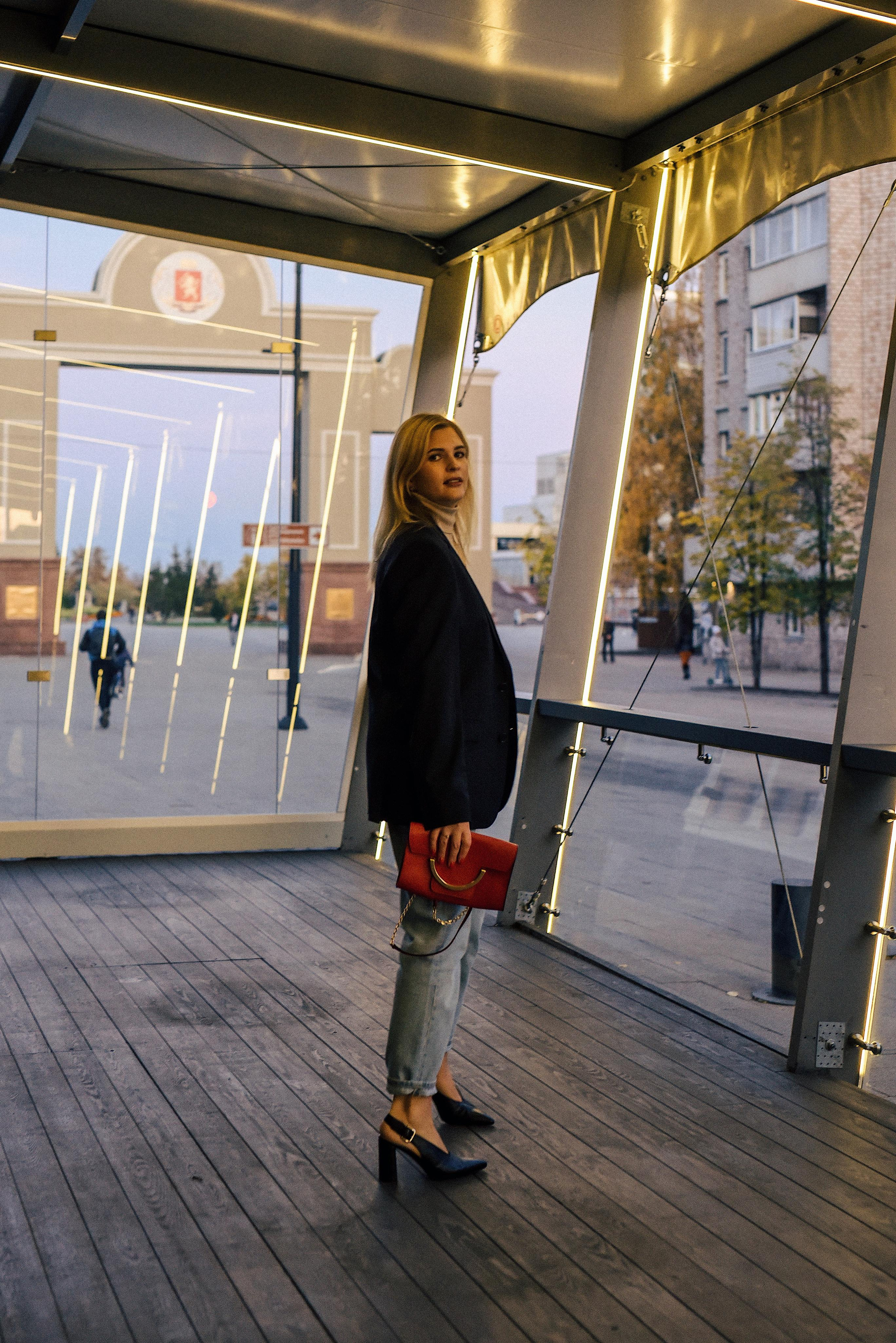 Кристина. Выпускные альбомы в современном стиле | Казань