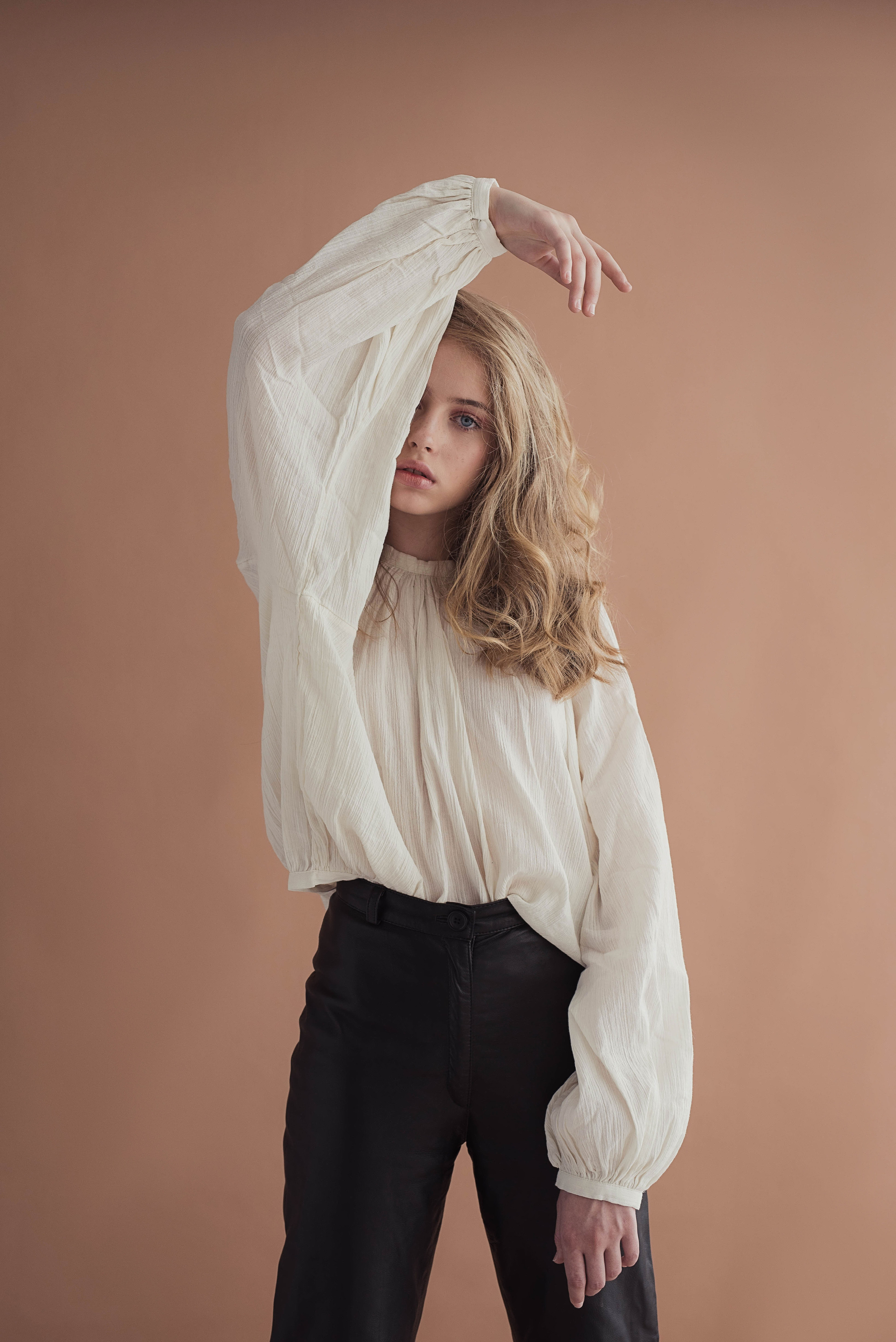 Fashion shot «Genya&Angella». Выпускные альбомы в современном стиле | Казань