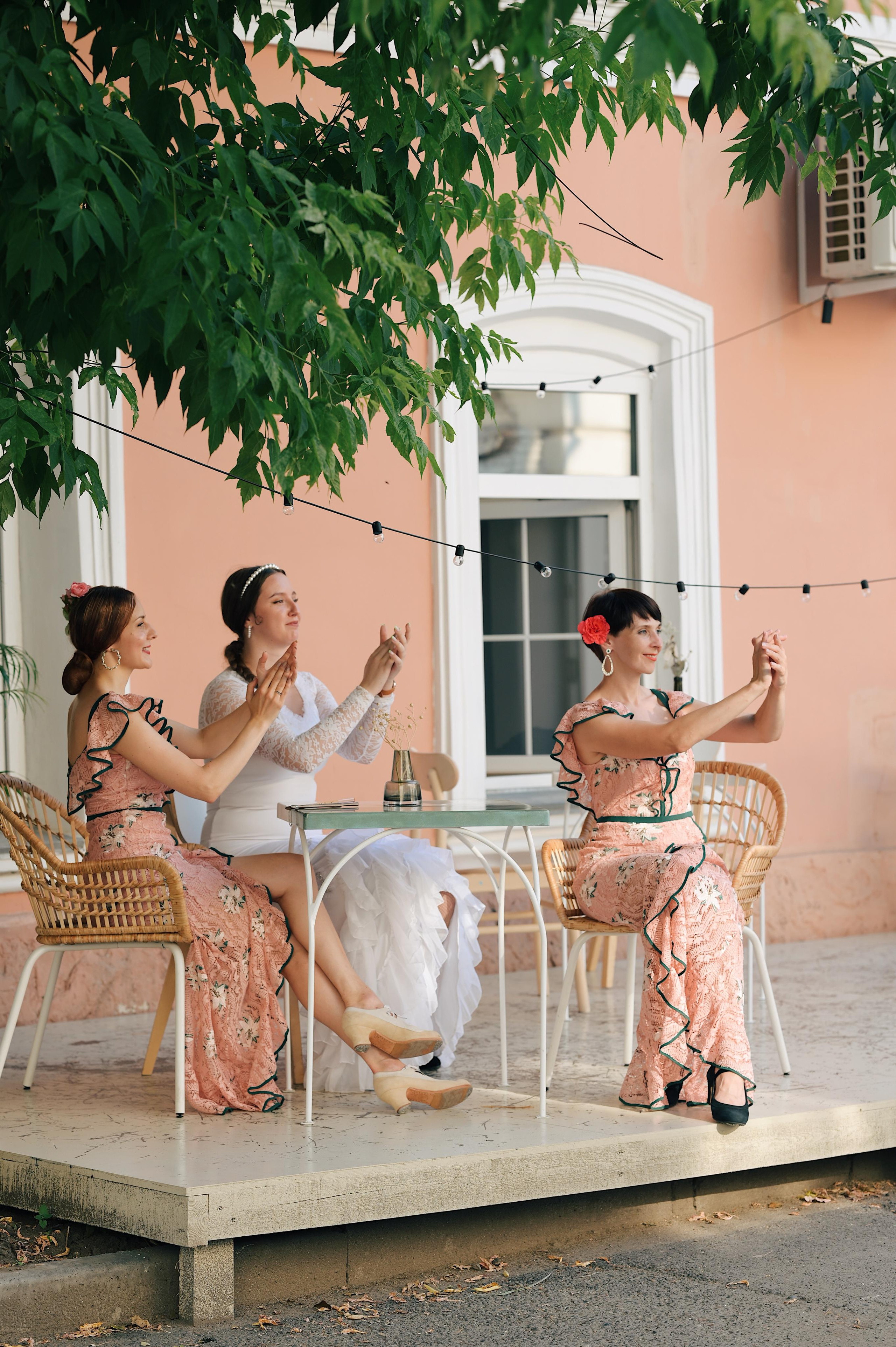 ROSA_TACON. Выпускные альбомы в современном стиле | Казань