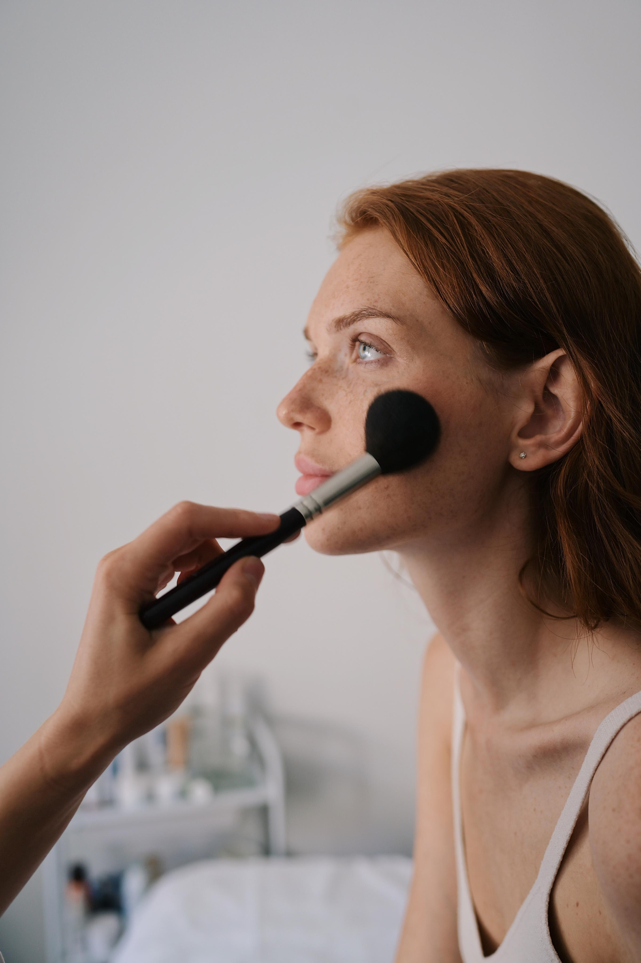 Съёмка для бренда @Oleynikova_beauty. Выпускные альбомы в современном стиле | Казань