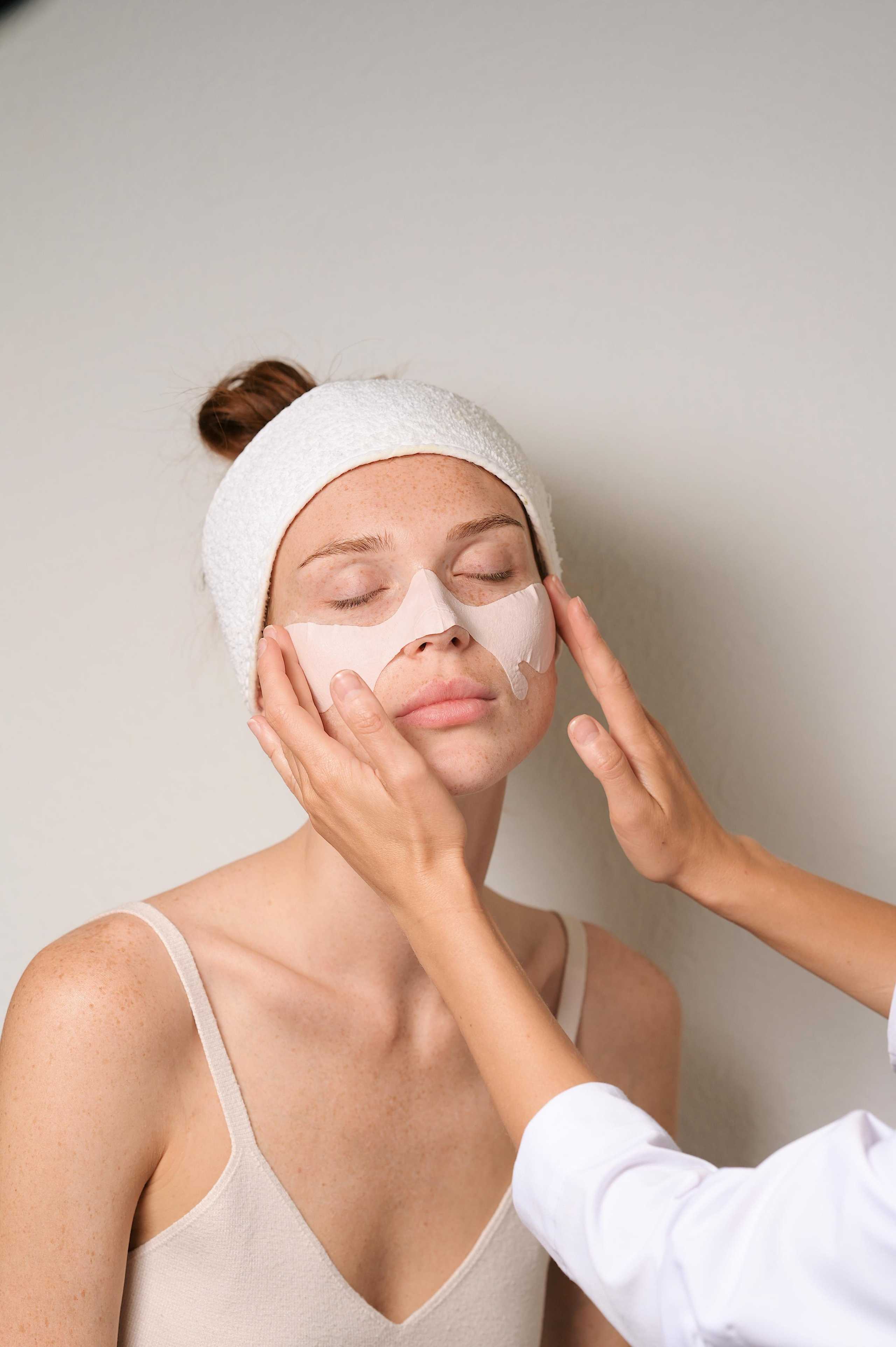 Съёмка для бренда @Oleynikova_beauty. Выпускные альбомы в современном стиле | Казань