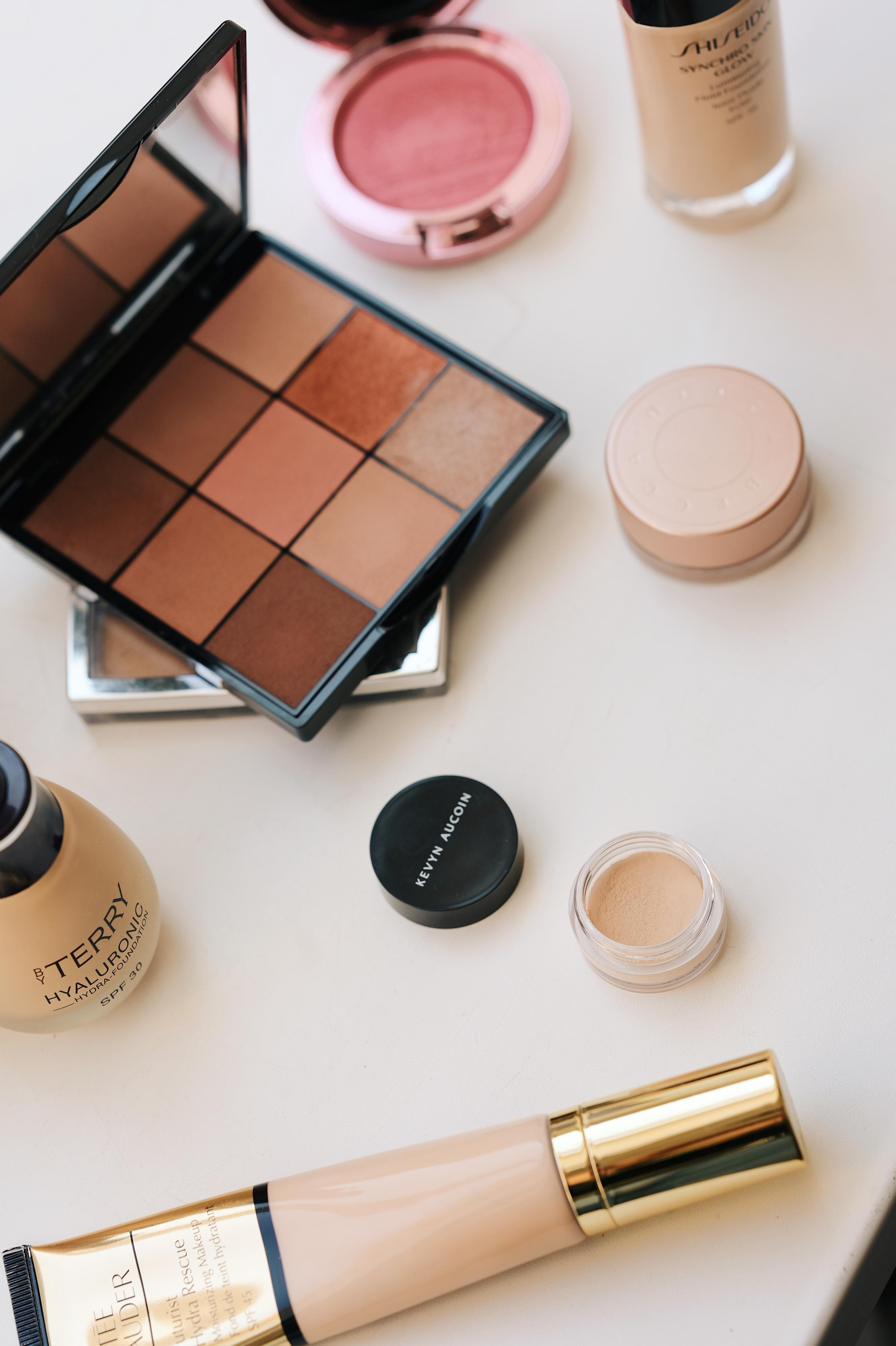 Съёмка для бренда @Oleynikova_beauty. Выпускные альбомы в современном стиле | Казань