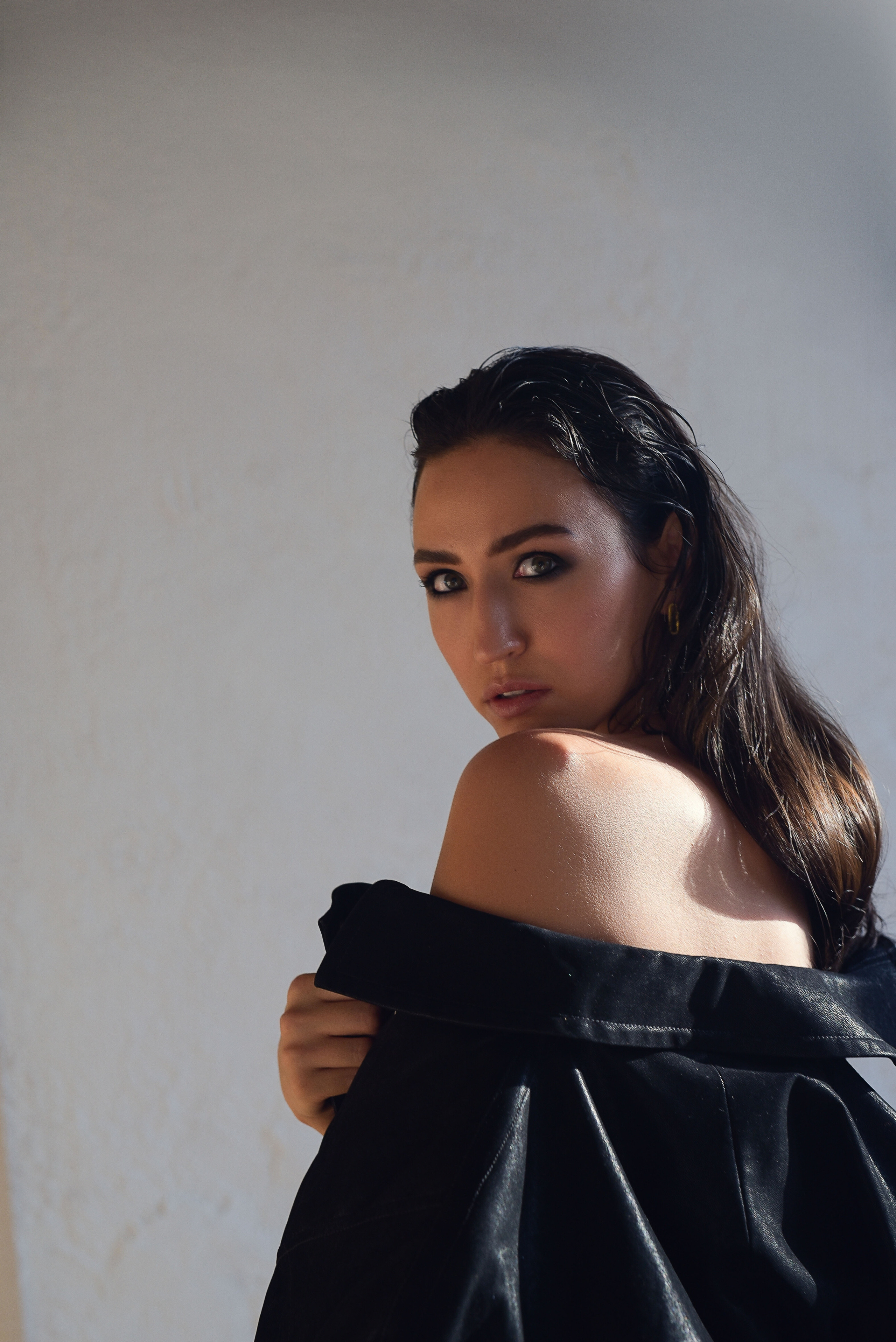 Варя. Выпускные альбомы в современном стиле | Казань