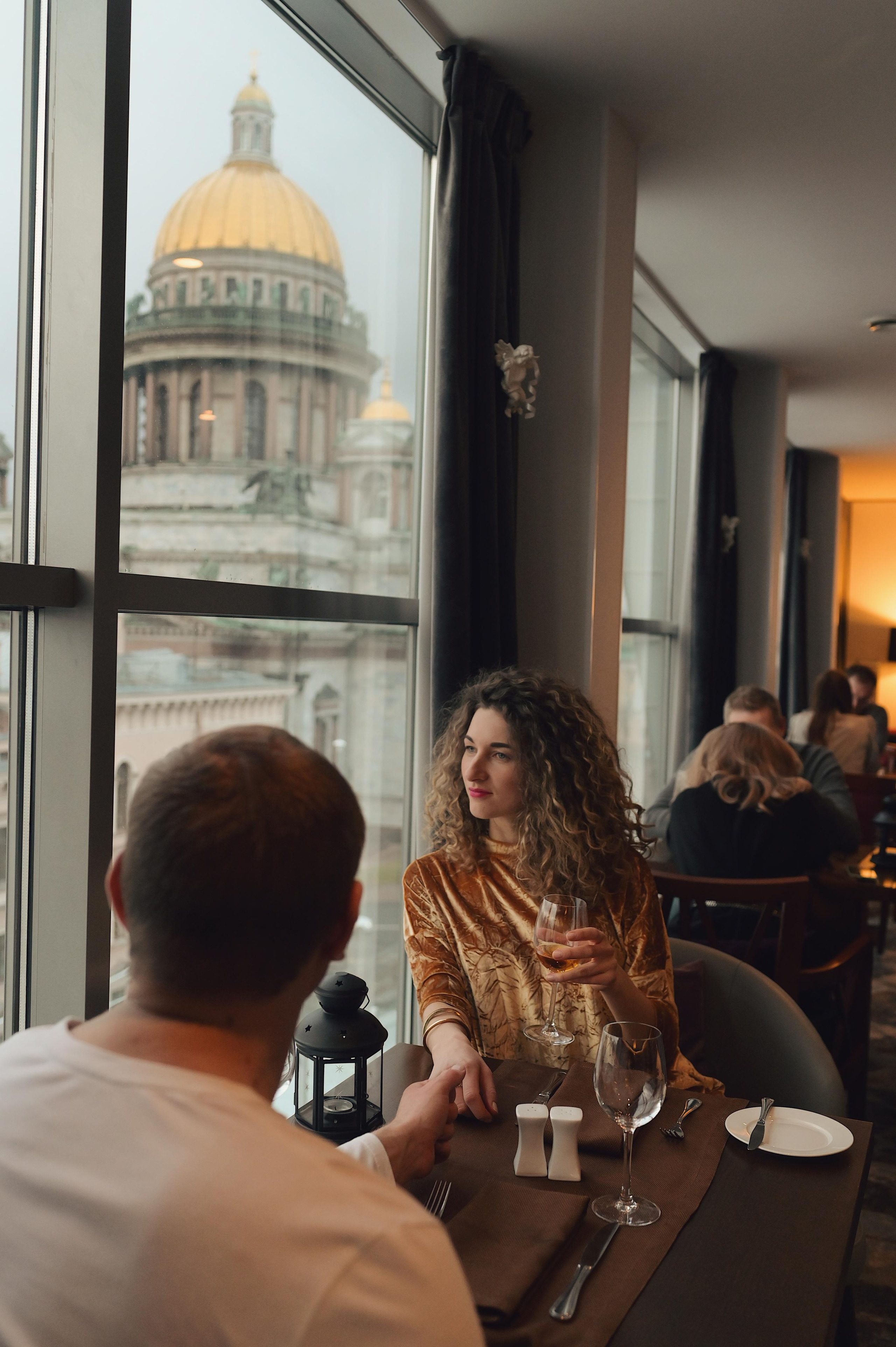 Михаил и Татьяна. Выпускные альбомы в современном стиле | Казань