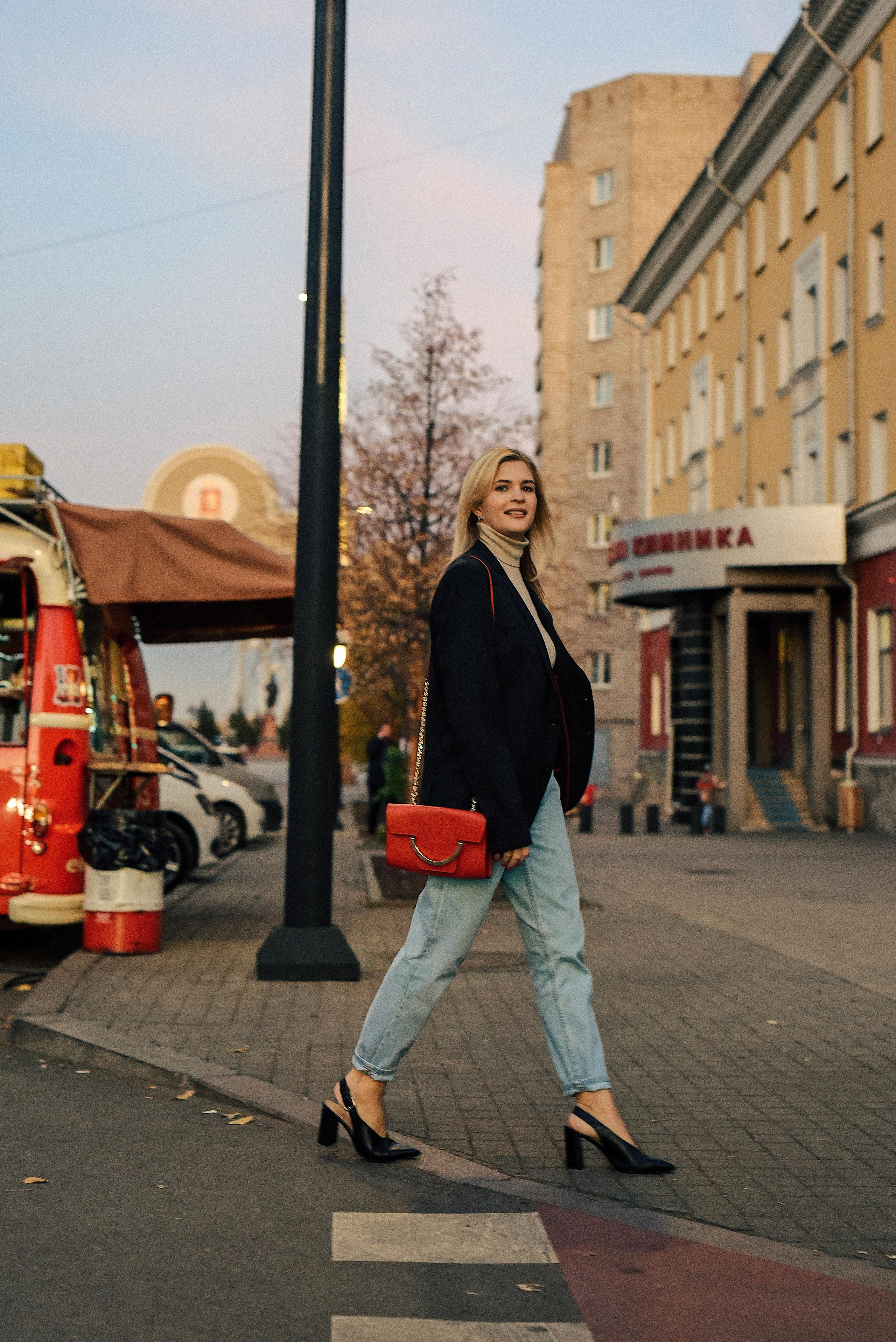 Кристина. Выпускные альбомы в современном стиле | Казань