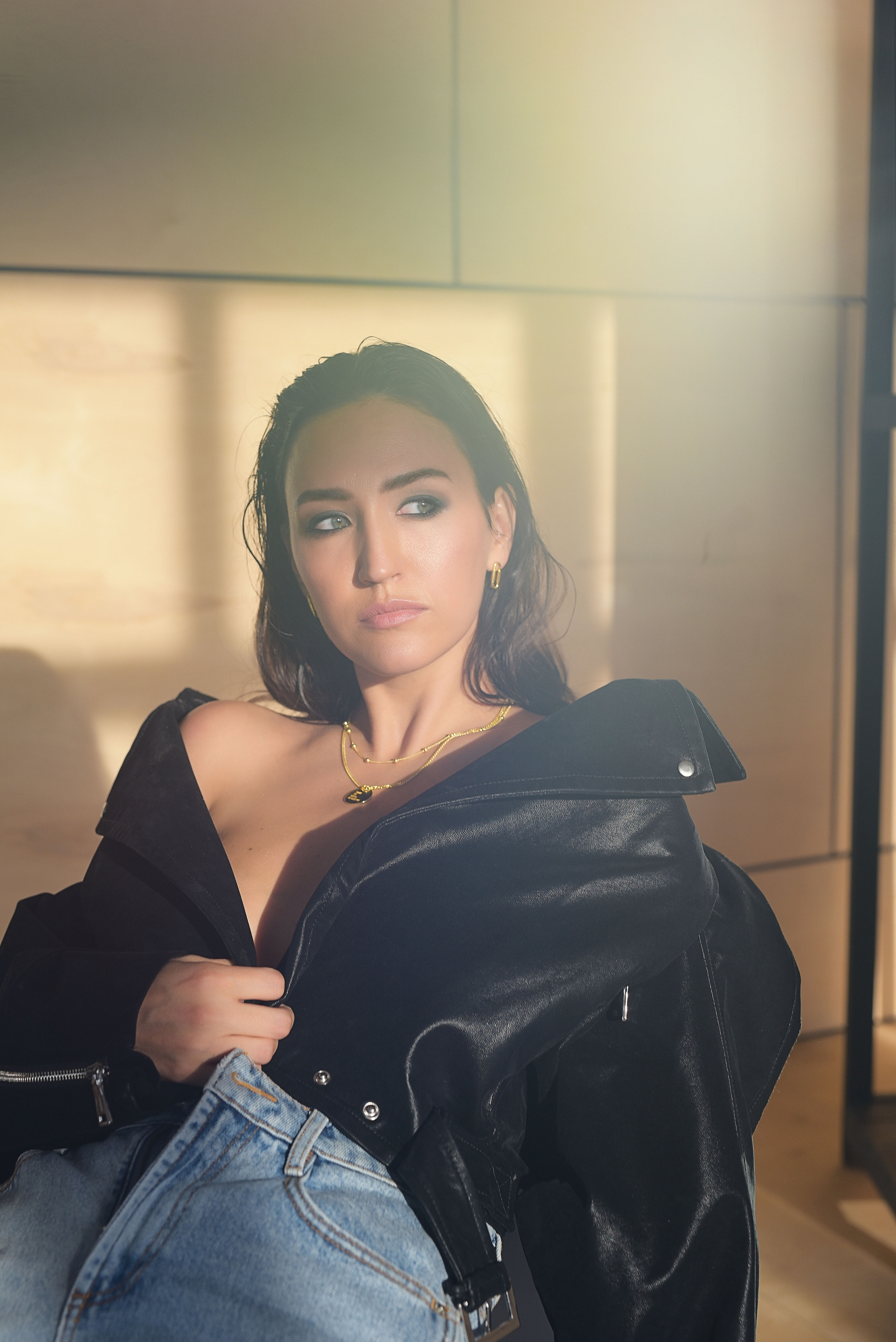 Варя. Выпускные альбомы в современном стиле | Казань