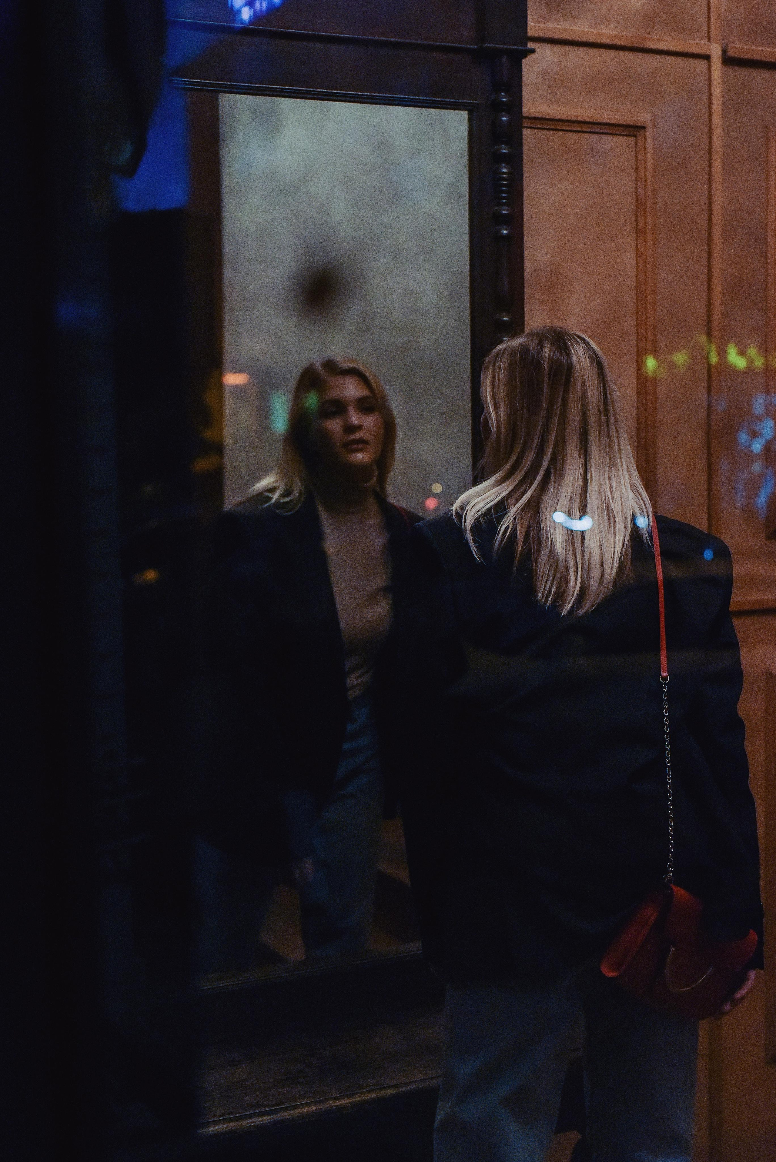 Кристина. Выпускные альбомы в современном стиле | Казань