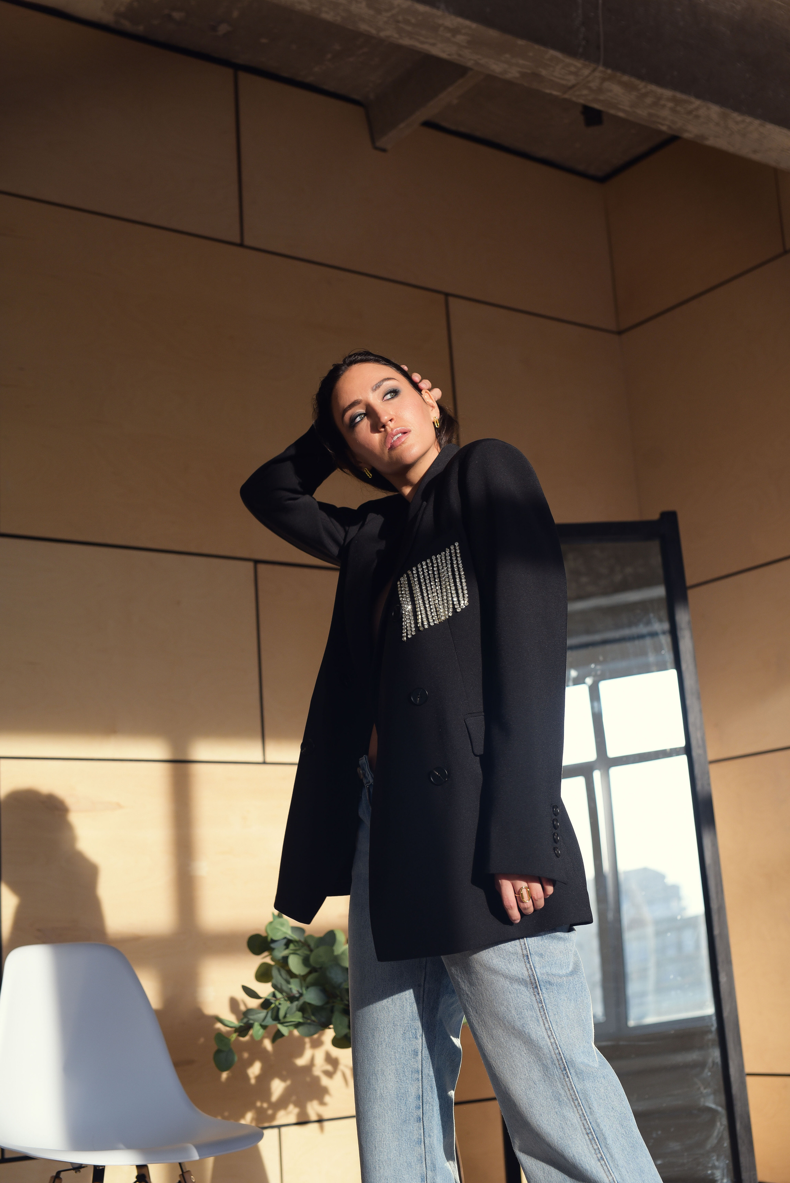 Варя. Выпускные альбомы в современном стиле | Казань