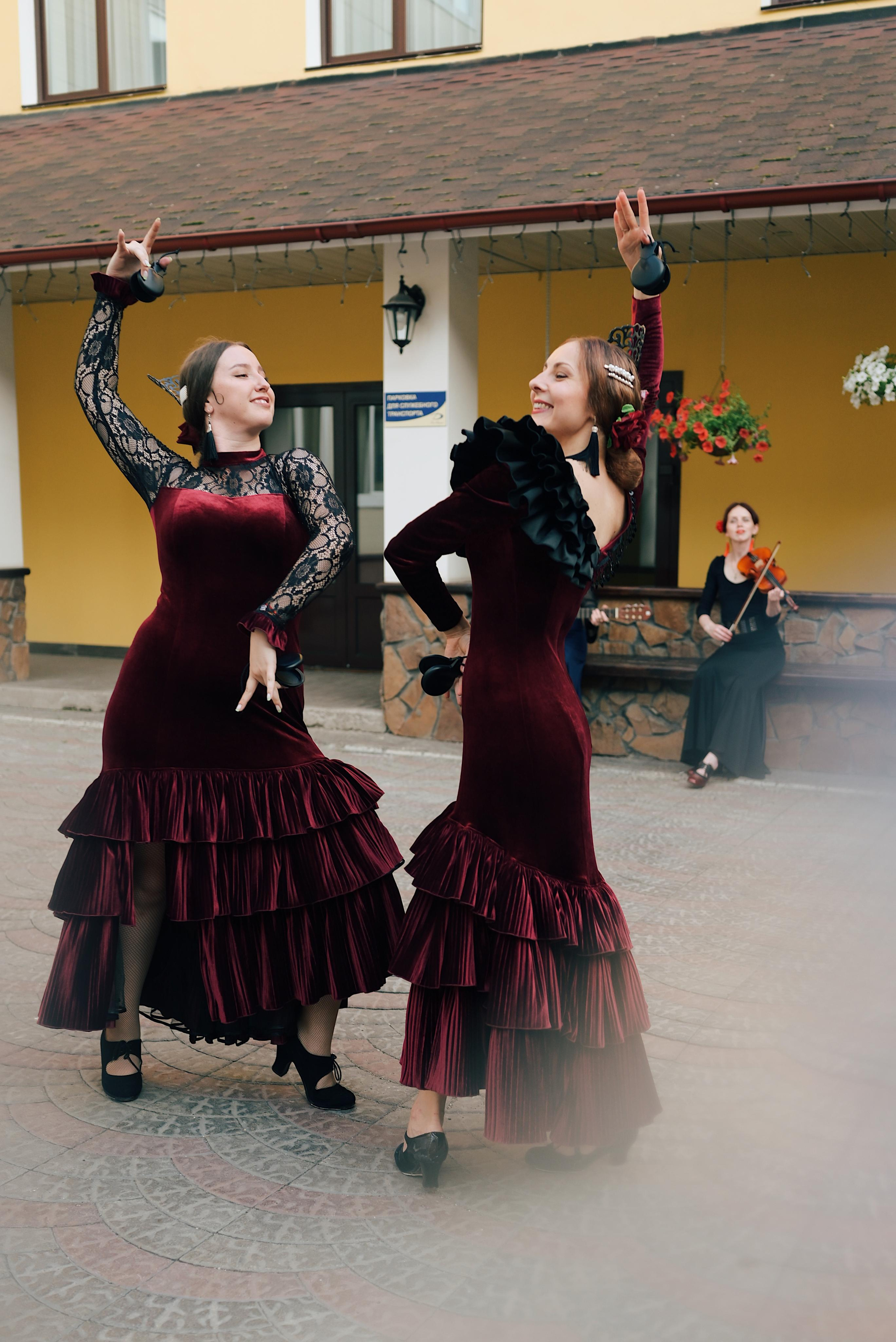 ROSA_TACON. Выпускные альбомы в современном стиле | Казань