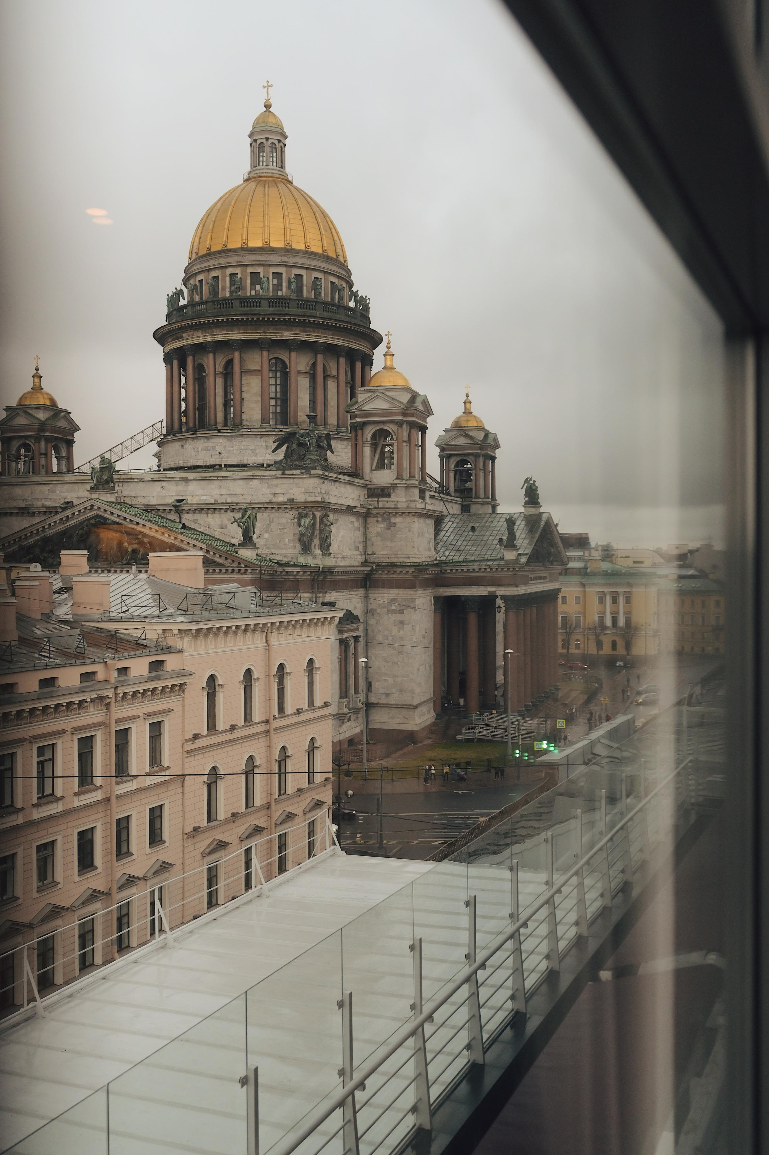 Михаил и Татьяна. Выпускные альбомы в современном стиле | Казань