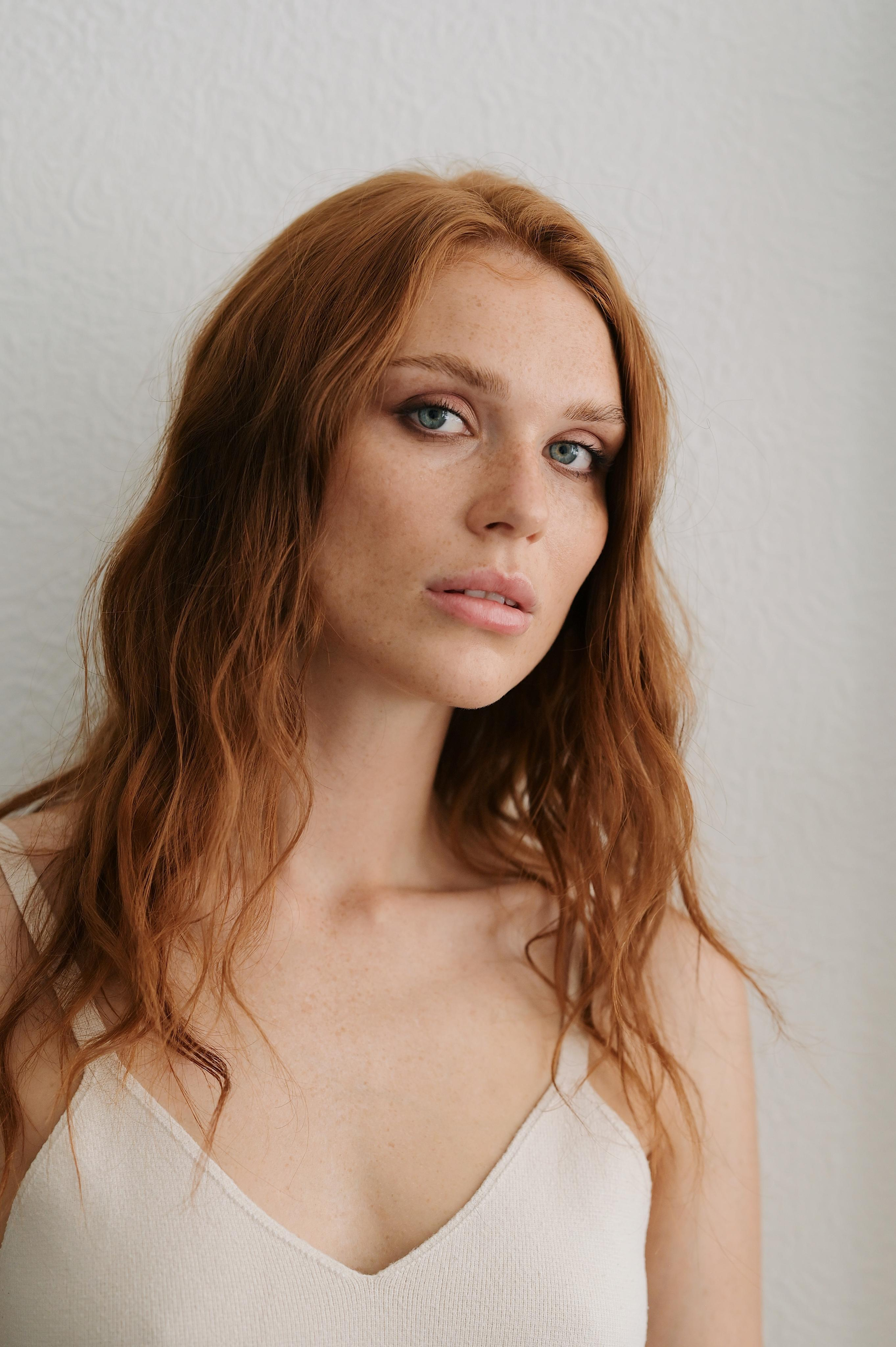 Съёмка для бренда @Oleynikova_beauty. Выпускные альбомы в современном стиле | Казань