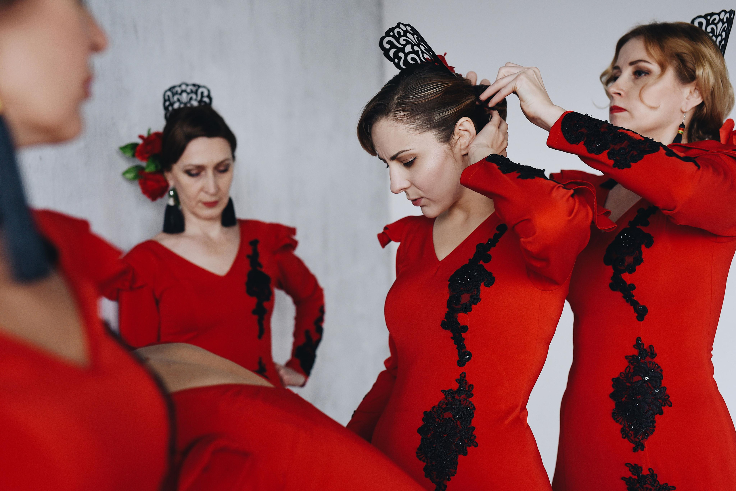 ROSA_TACON. Выпускные альбомы в современном стиле | Казань