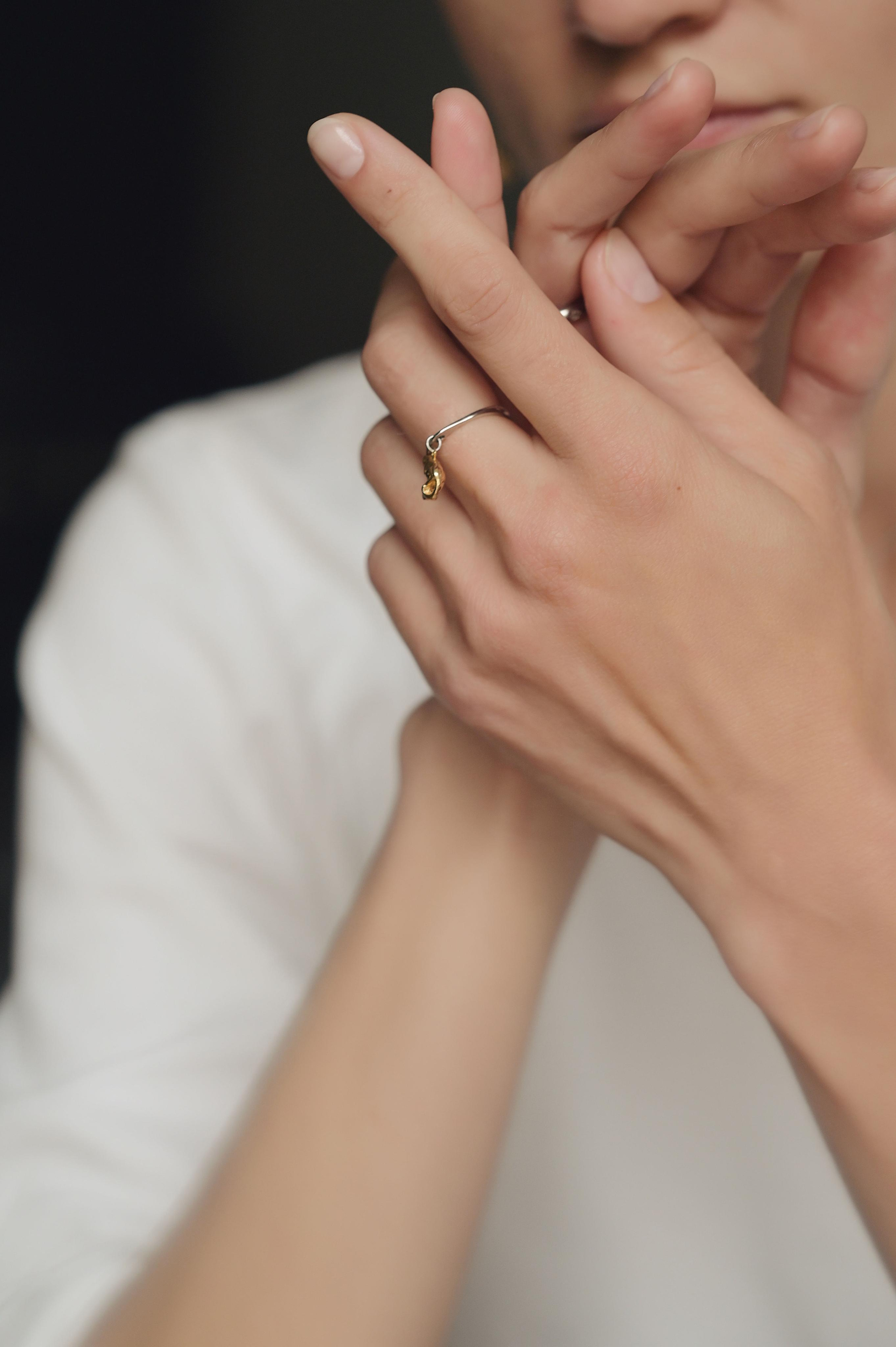 Съёмка для ювелирного бренда DYNASTY. Выпускные альбомы в современном стиле | Казань