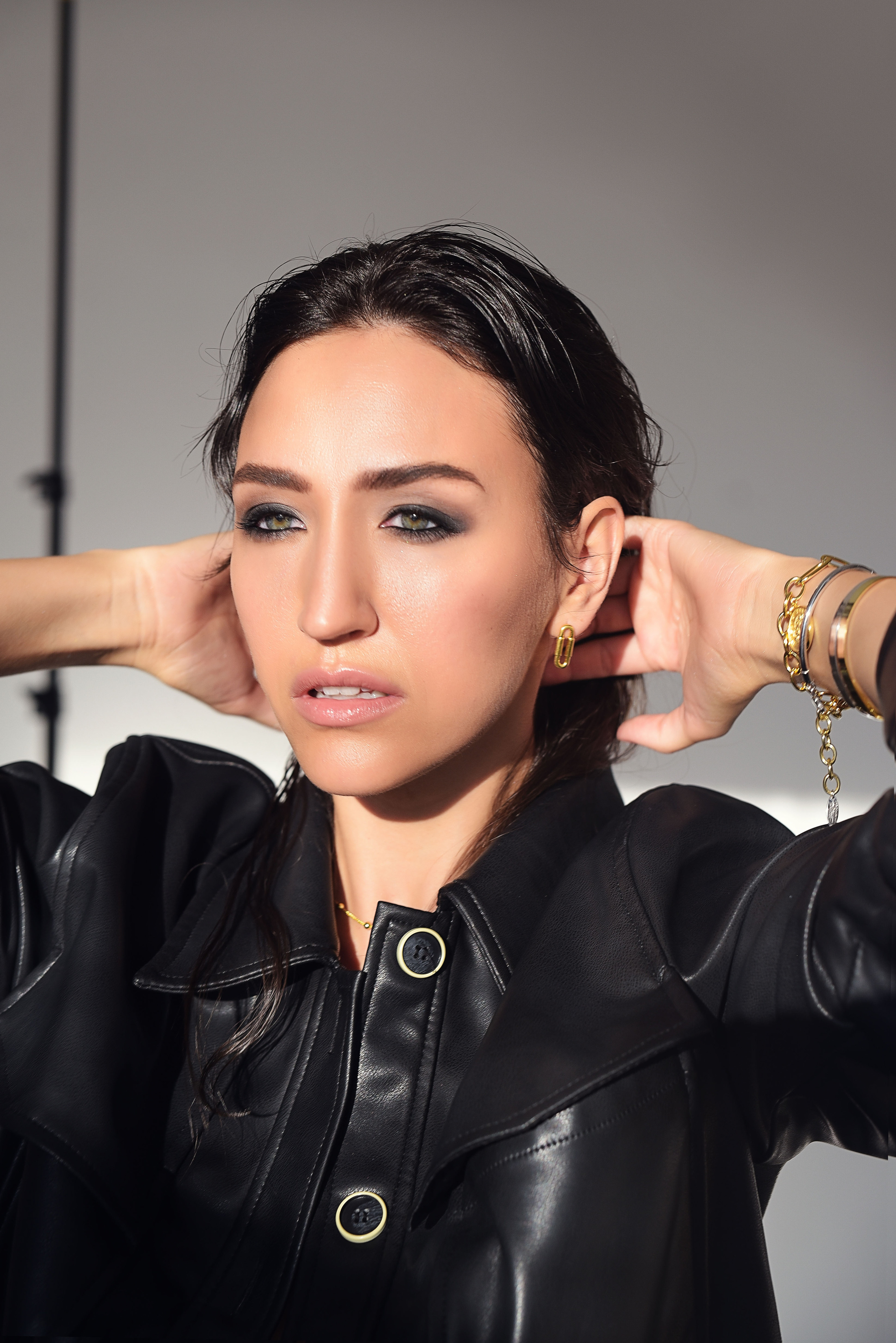 Варя. Выпускные альбомы в современном стиле | Казань