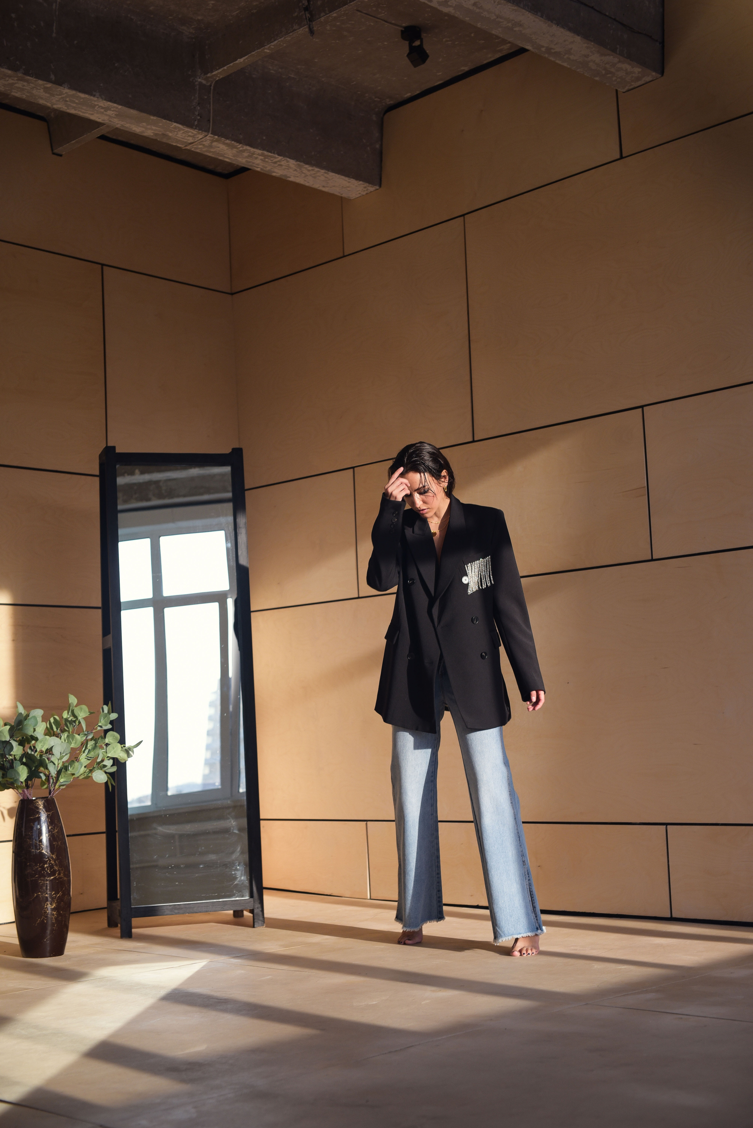 Варя. Выпускные альбомы в современном стиле | Казань