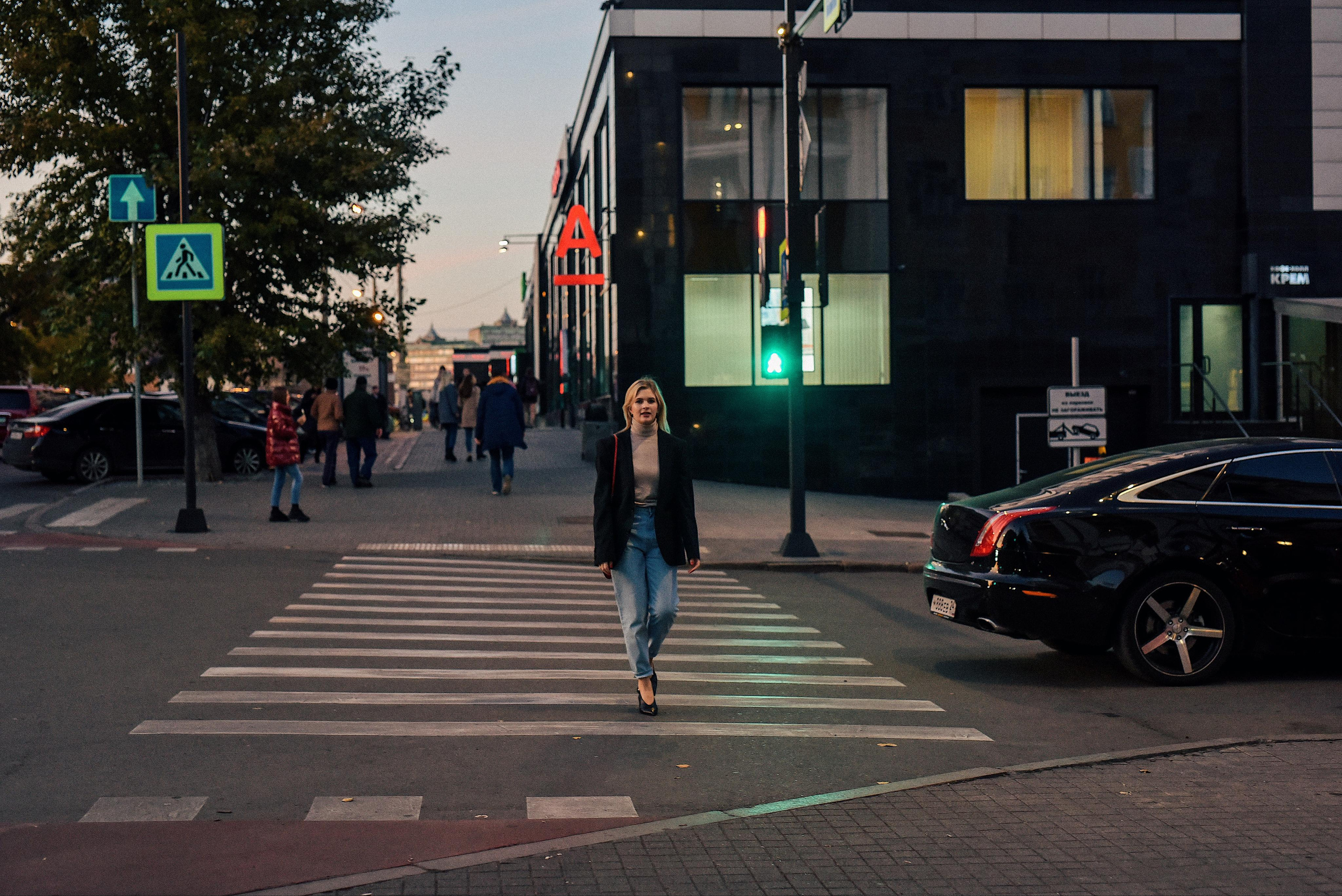 Кристина. Выпускные альбомы в современном стиле | Казань